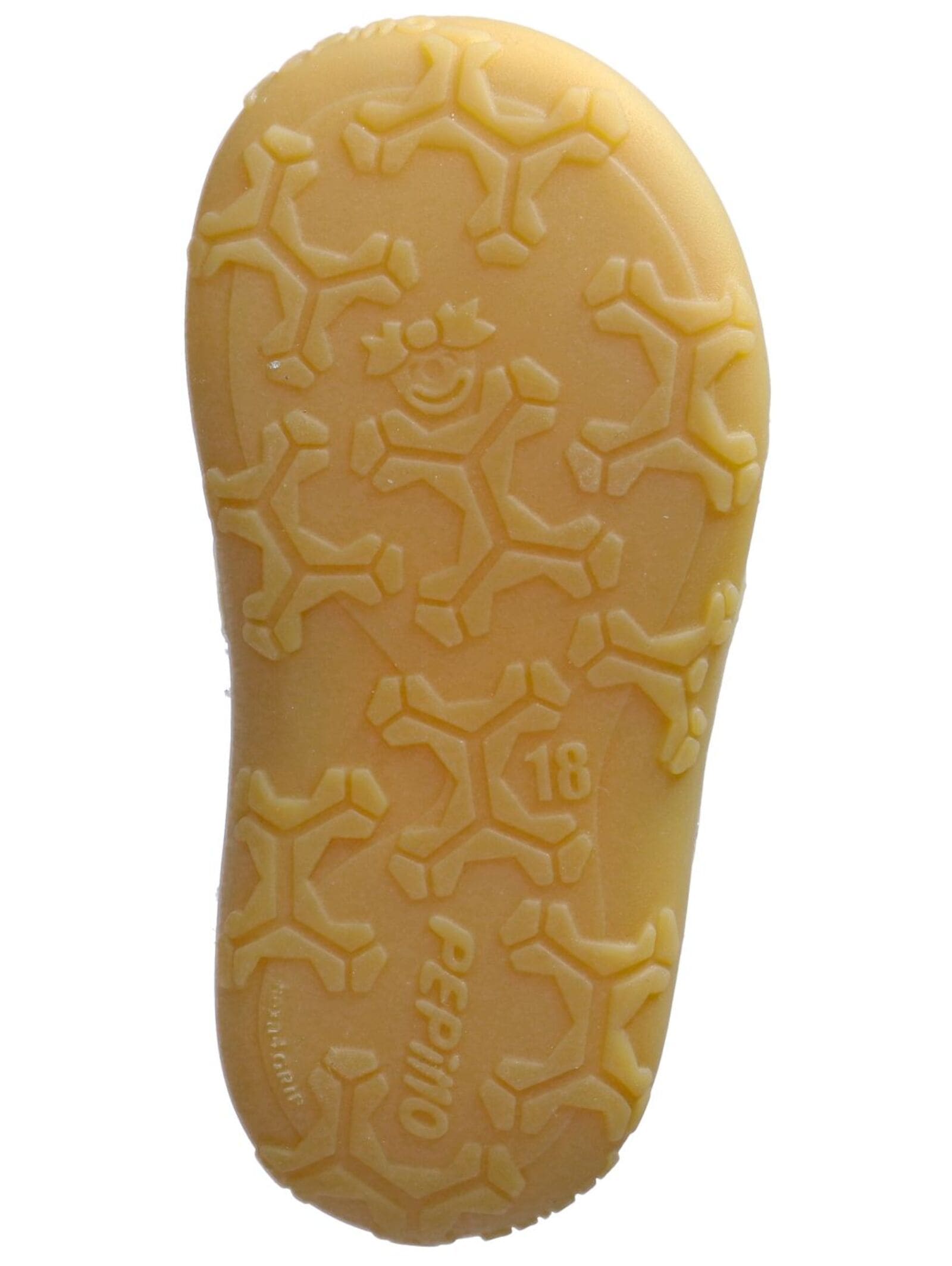 Pepino Schnürstiefelette »Pepino Stiefelette Veloursleder/Textil«