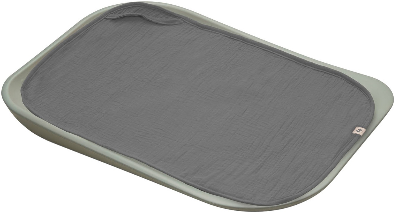 Hauck Wickelauflagenbezug »Changing Mat Liner«