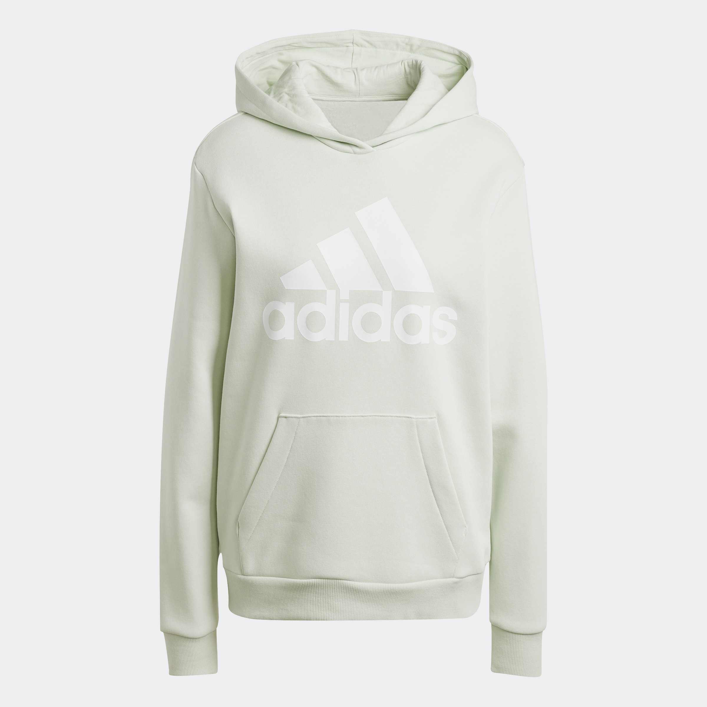 adidas Sportswear Kapuzensweatshirt »W BL OV HD«