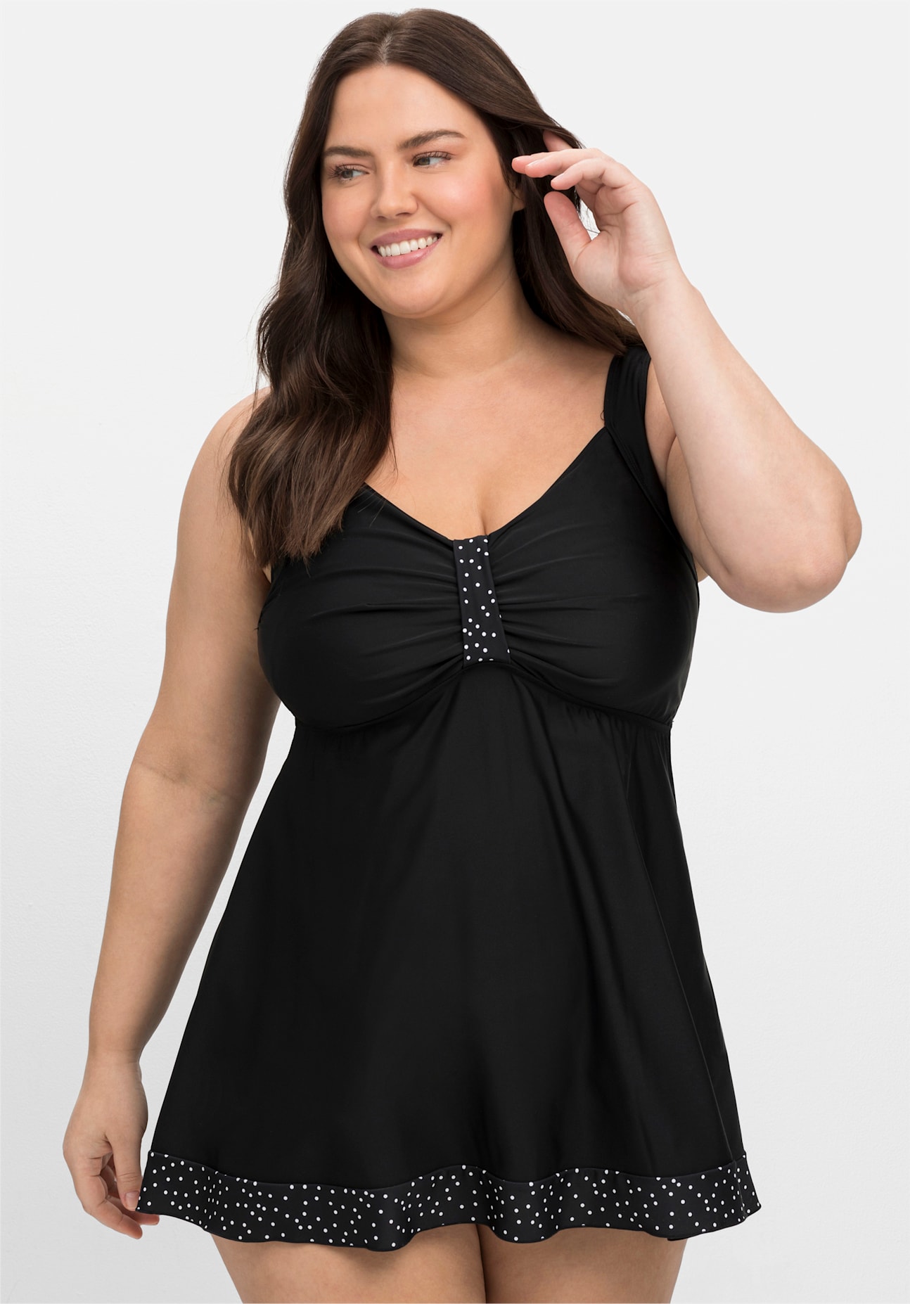 Thumbnail - Sheego Tankini-Top