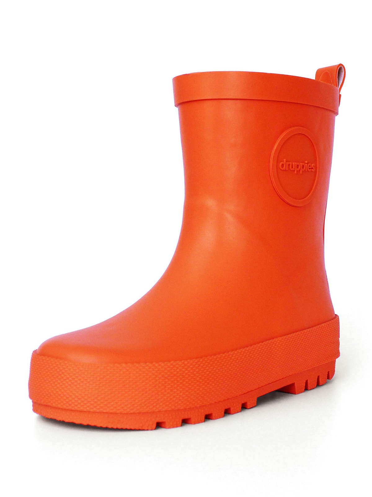 Druppies Gummistiefel "Adventure Regenstiefel"