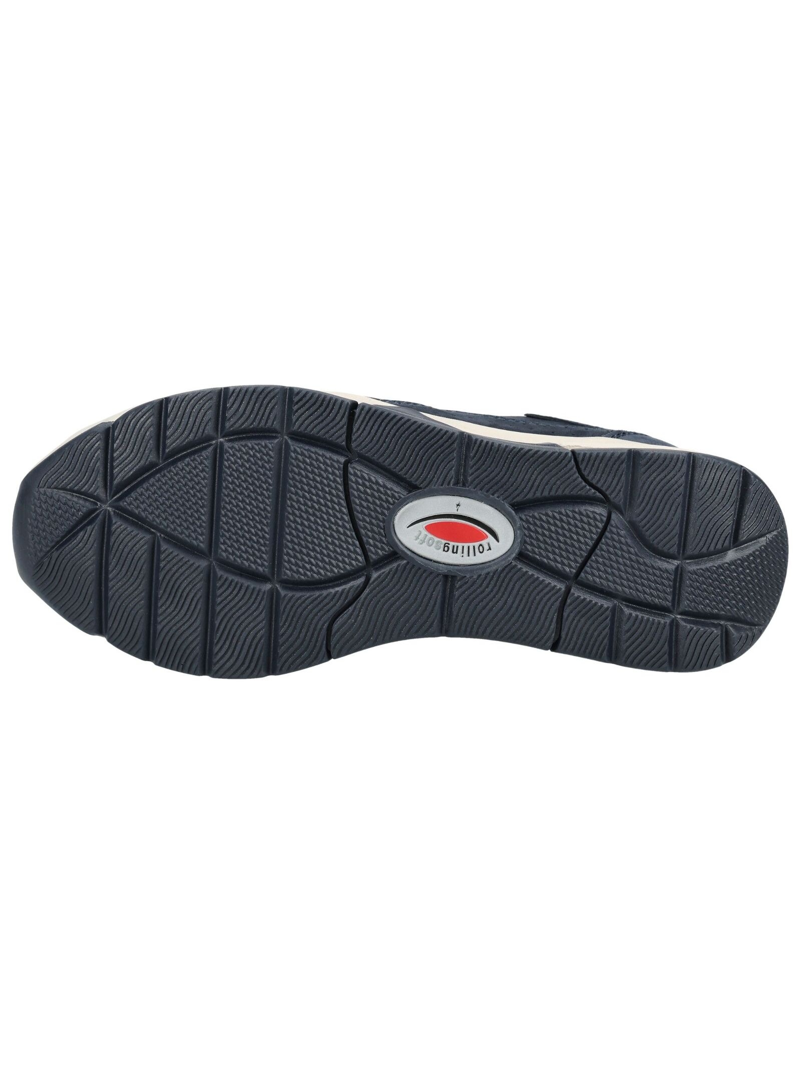 Gabor Sneaker »Gabor Sneaker Nubukleder«