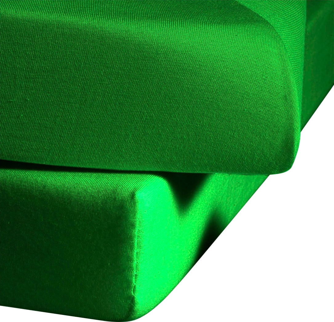 fleuresse Betttuch "Colours" offenes Bettlaken günstig online kaufen