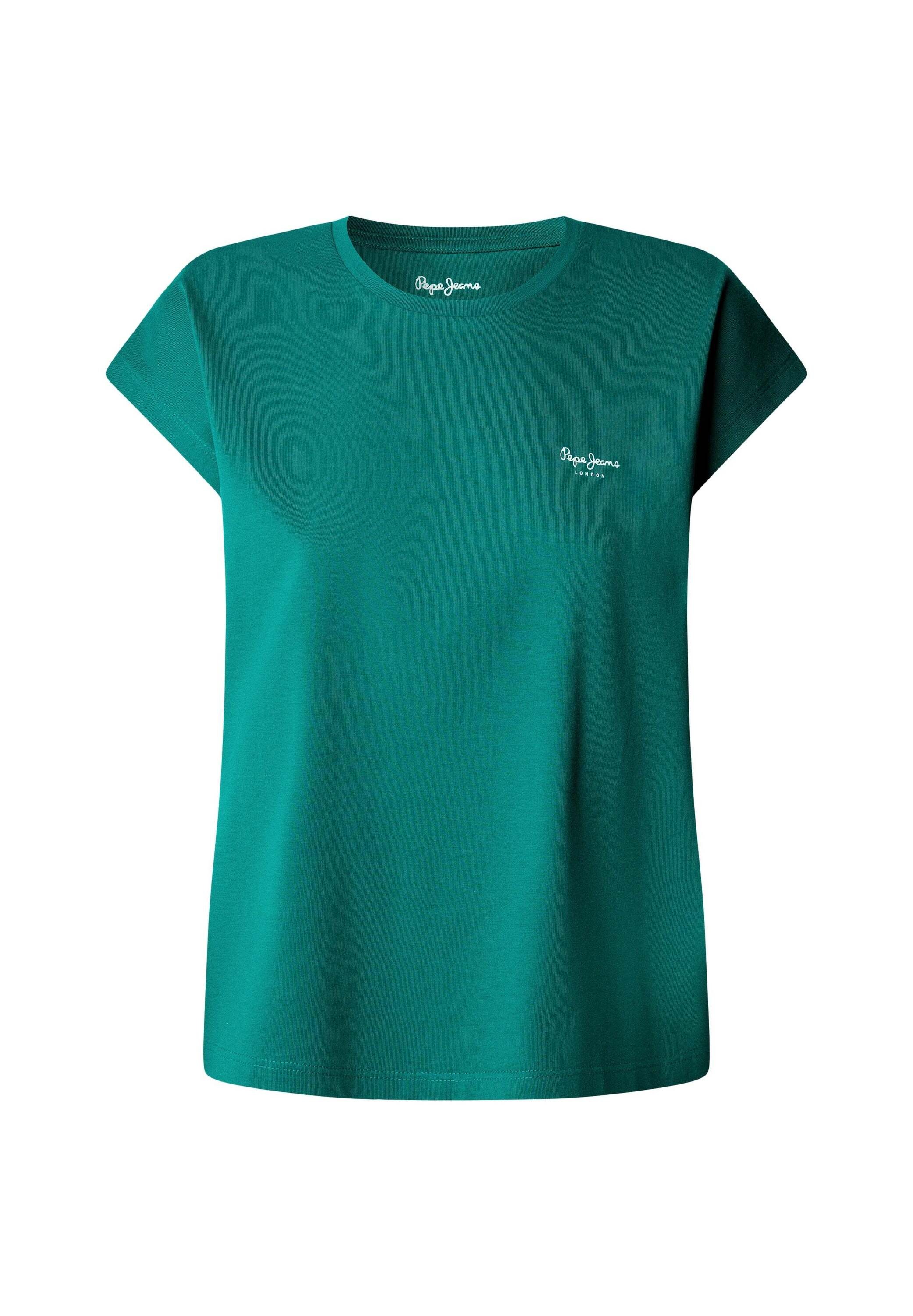 Pepe Jeans T-Shirt »basic t-shirt BLOOMA«