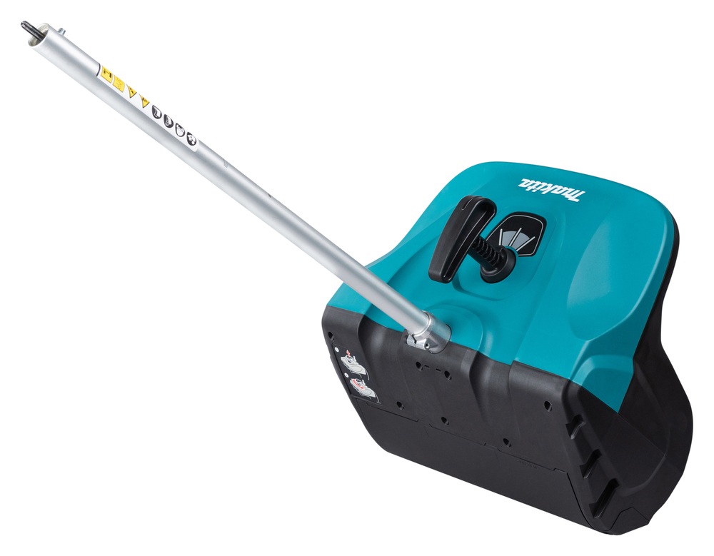 Makita Akku-Schneefräse »Aufsatz«, für Akku-Multifunktionsantriebe UX01G, DUX60 und DUX18