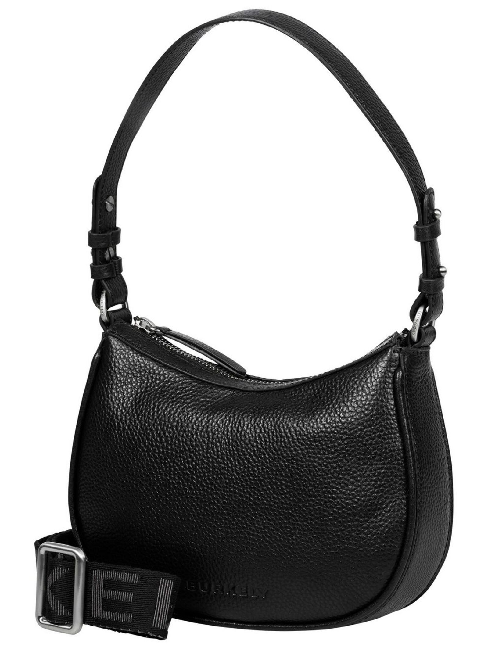 Burkely Henkeltasche »BURKELY Taschen Leder«