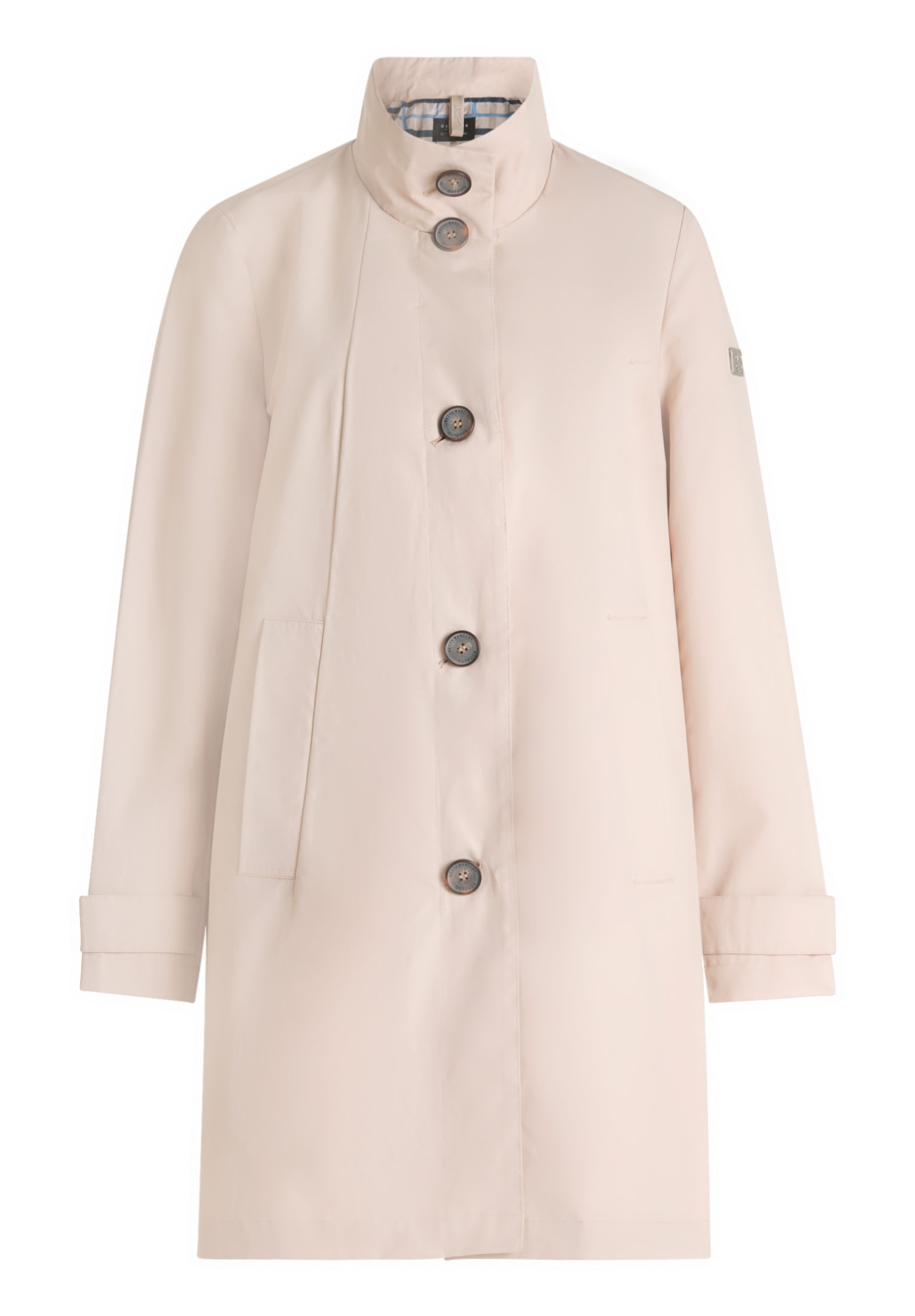 Betty Barclay Sommerjacke »Damen mit Kragen«