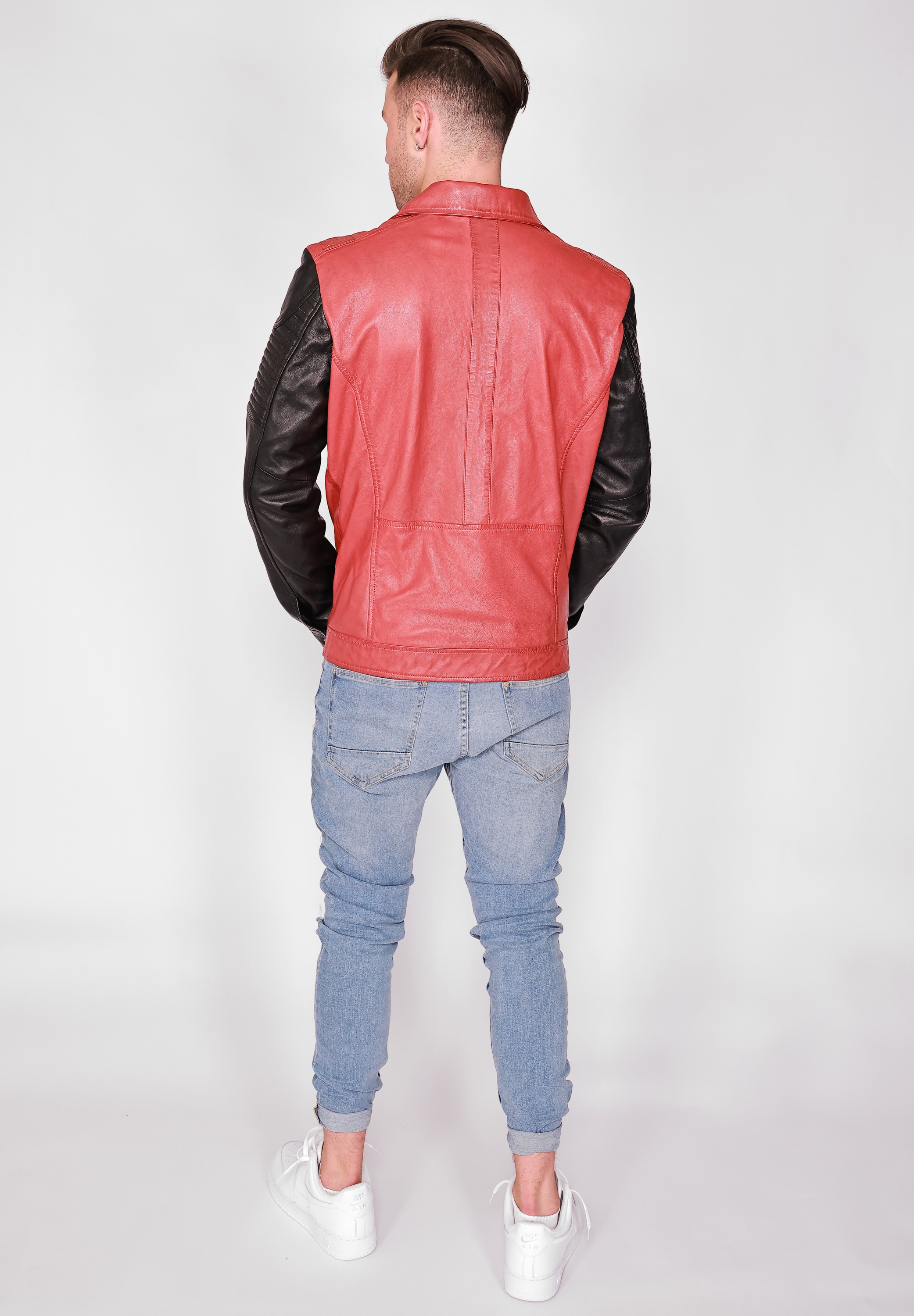 JCC Lederjacke »31019182«