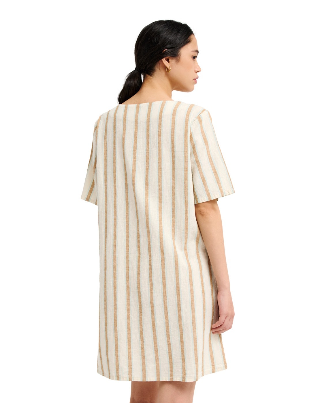 Quiksilver Minikleid »Garrison«