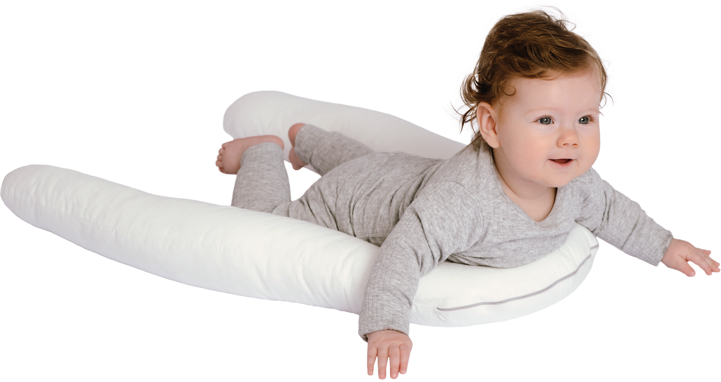 Träumeland Babykissen »care KUSCHELNEST«