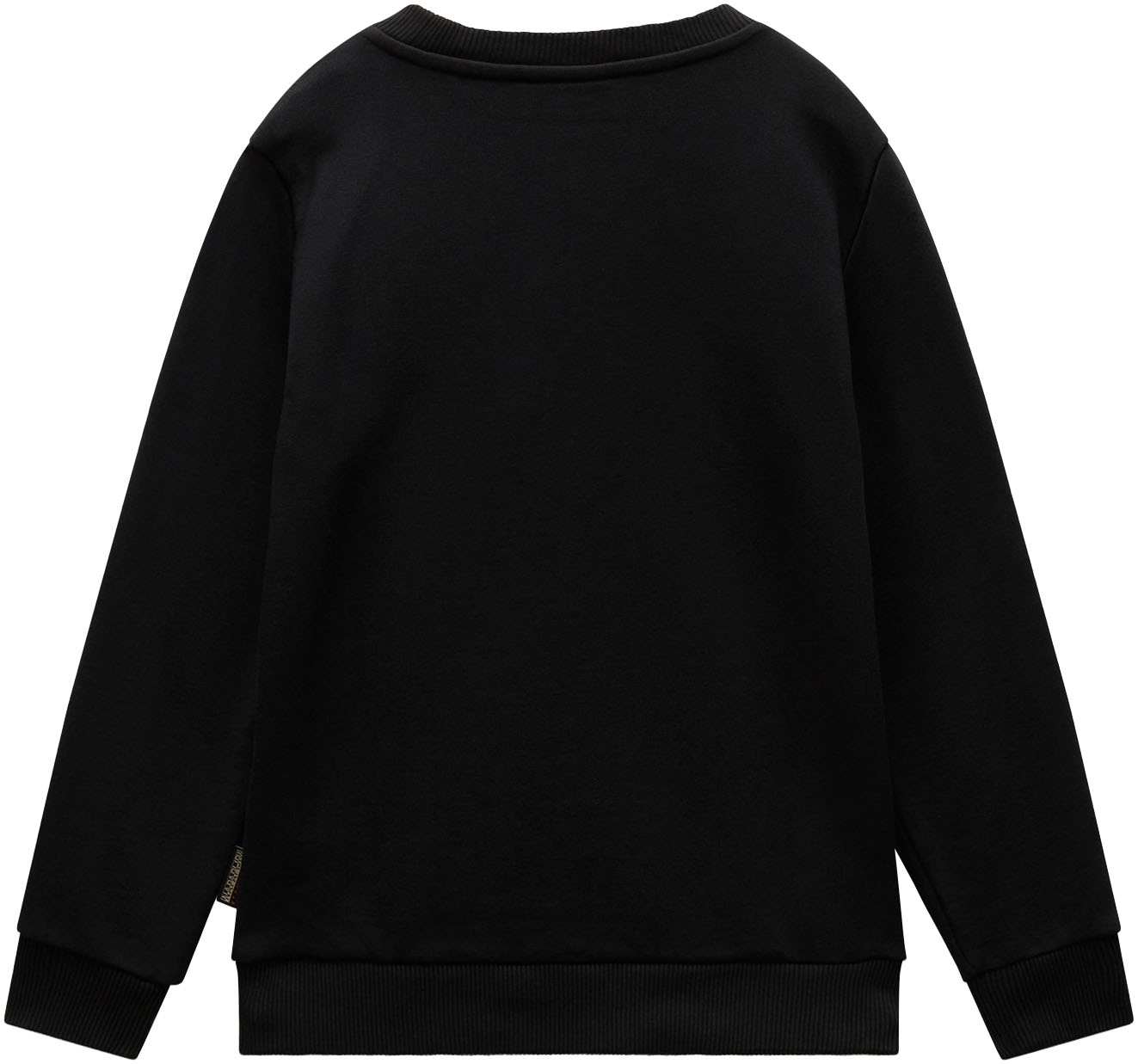 Napapijri Sweatshirt »Balis«, Basic, Rundhals, relaxed fit