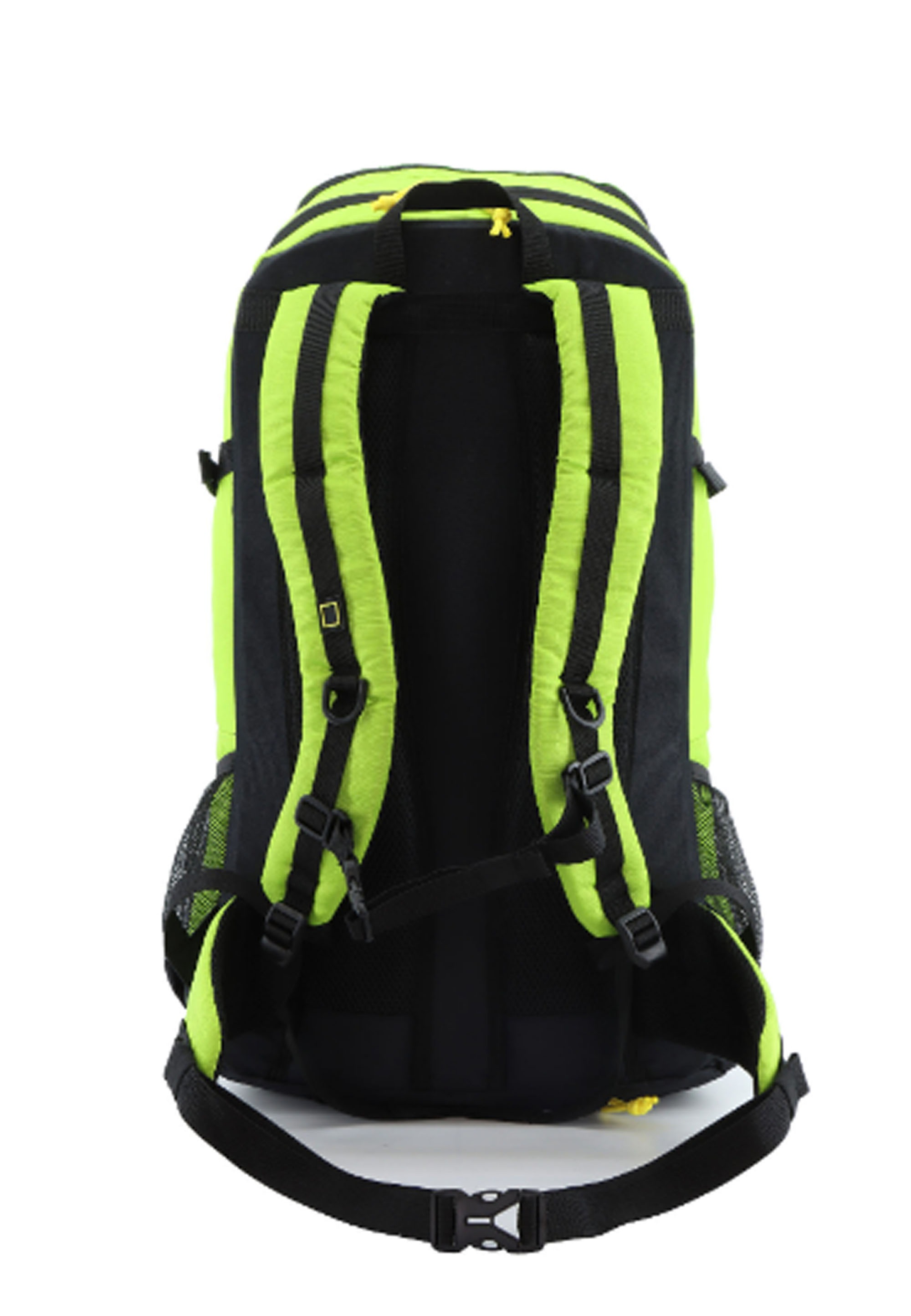 NATIONAL GEOGRAPHIC Cityrucksack »Destination«, Mit komfortablem Hüftgurt