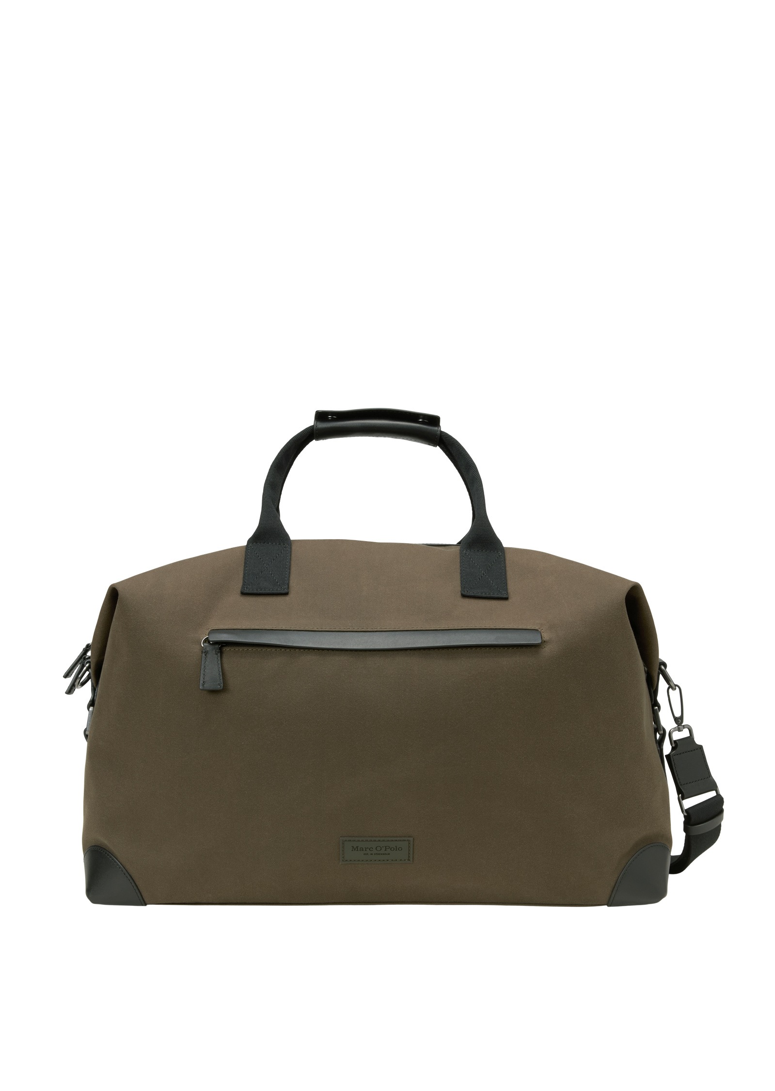 Marc OPolo Weekender "aus recyceltem Polyester" günstig online kaufen