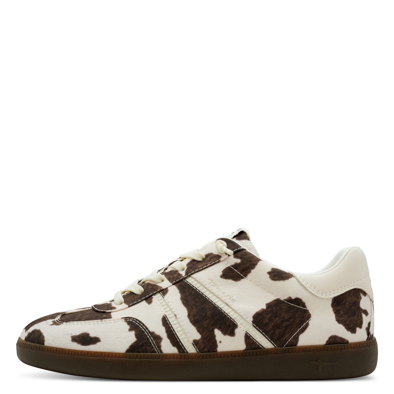 Tamaris Slip-On Sneaker  , Freizeitschuh, Halbschuh, Schnürschuh im Kuh-Style