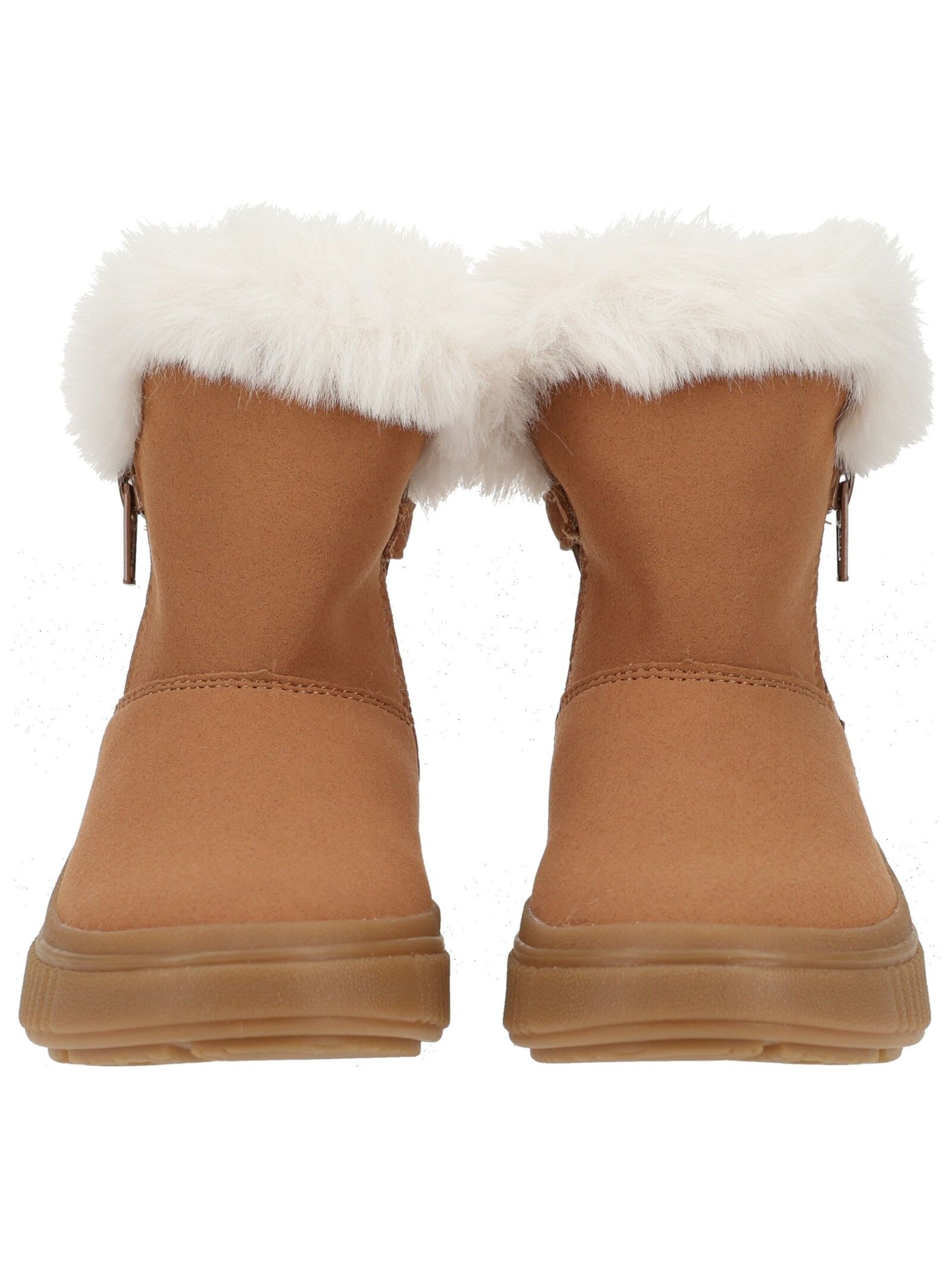 Geox Stiefelette »Geox Stiefelette Lederimitat«