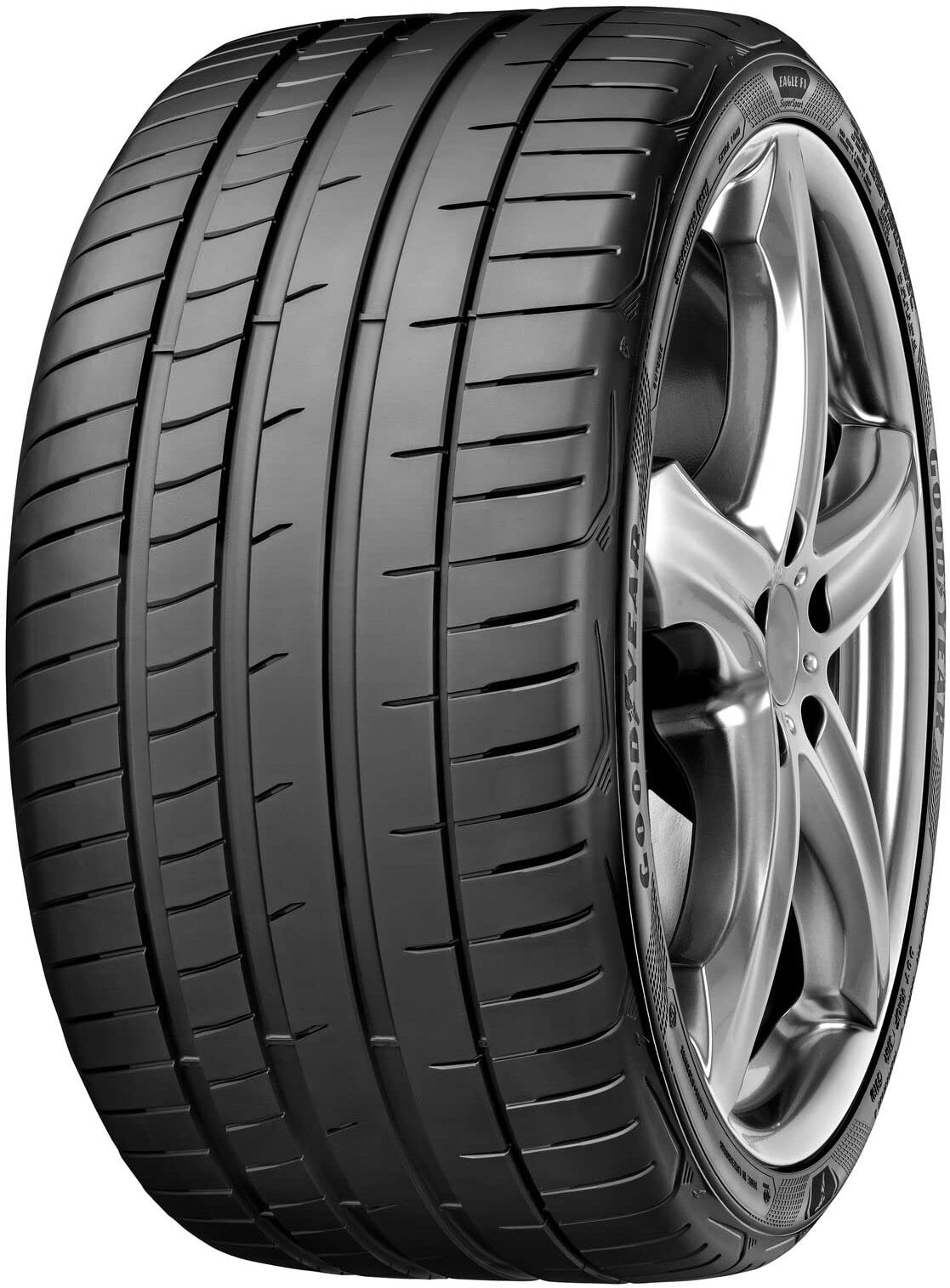 Goodyear Sommerreifen "GOODYEAR"