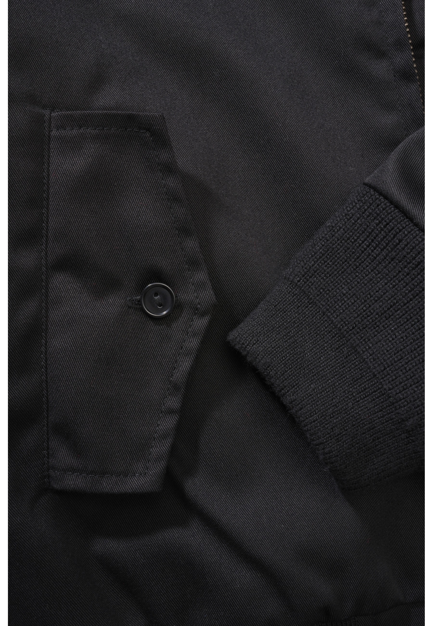 Brandit Langmantel »Brandit Damen Ladies Lord Canterbury Jacket«