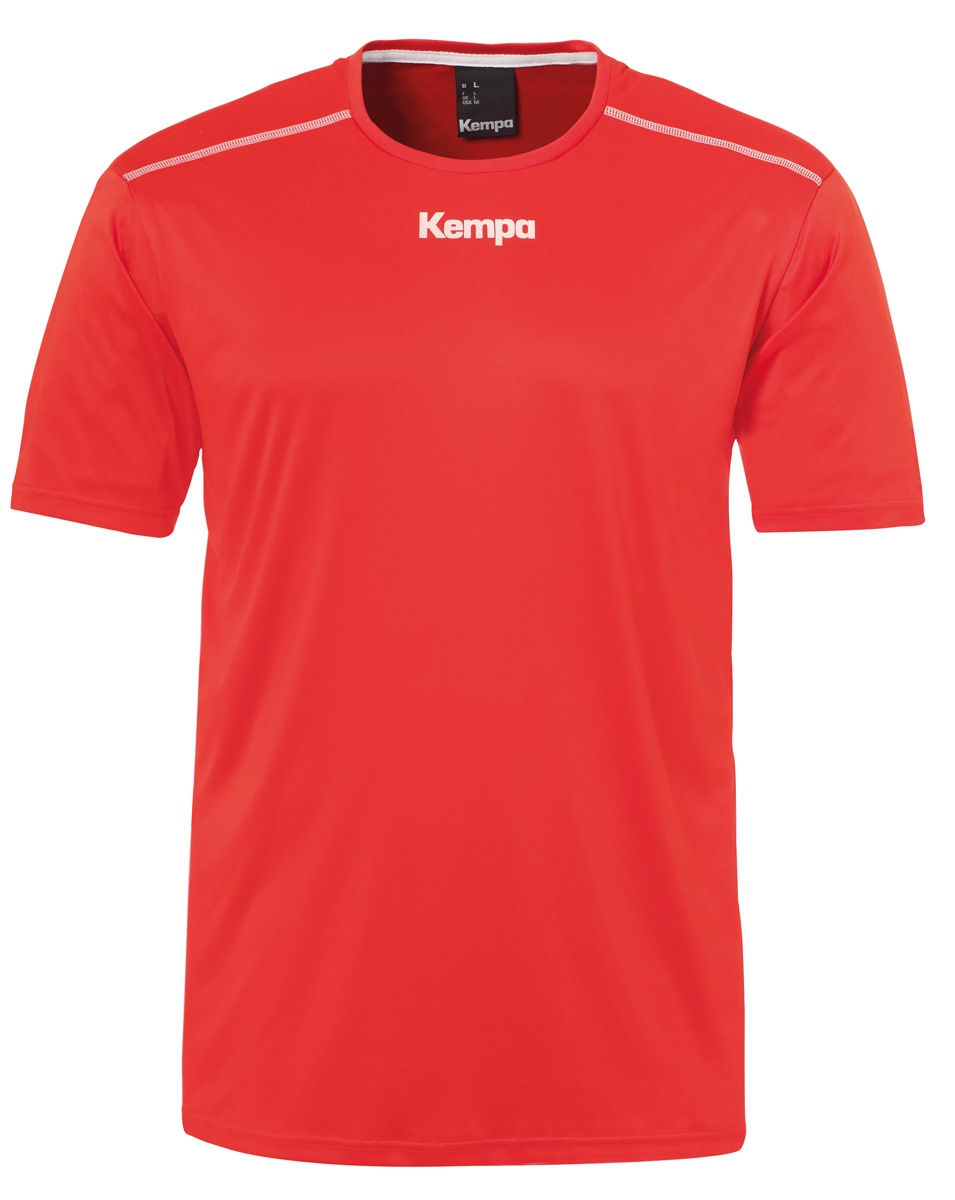 Kempa T-Shirt "Shirt POLY" 1