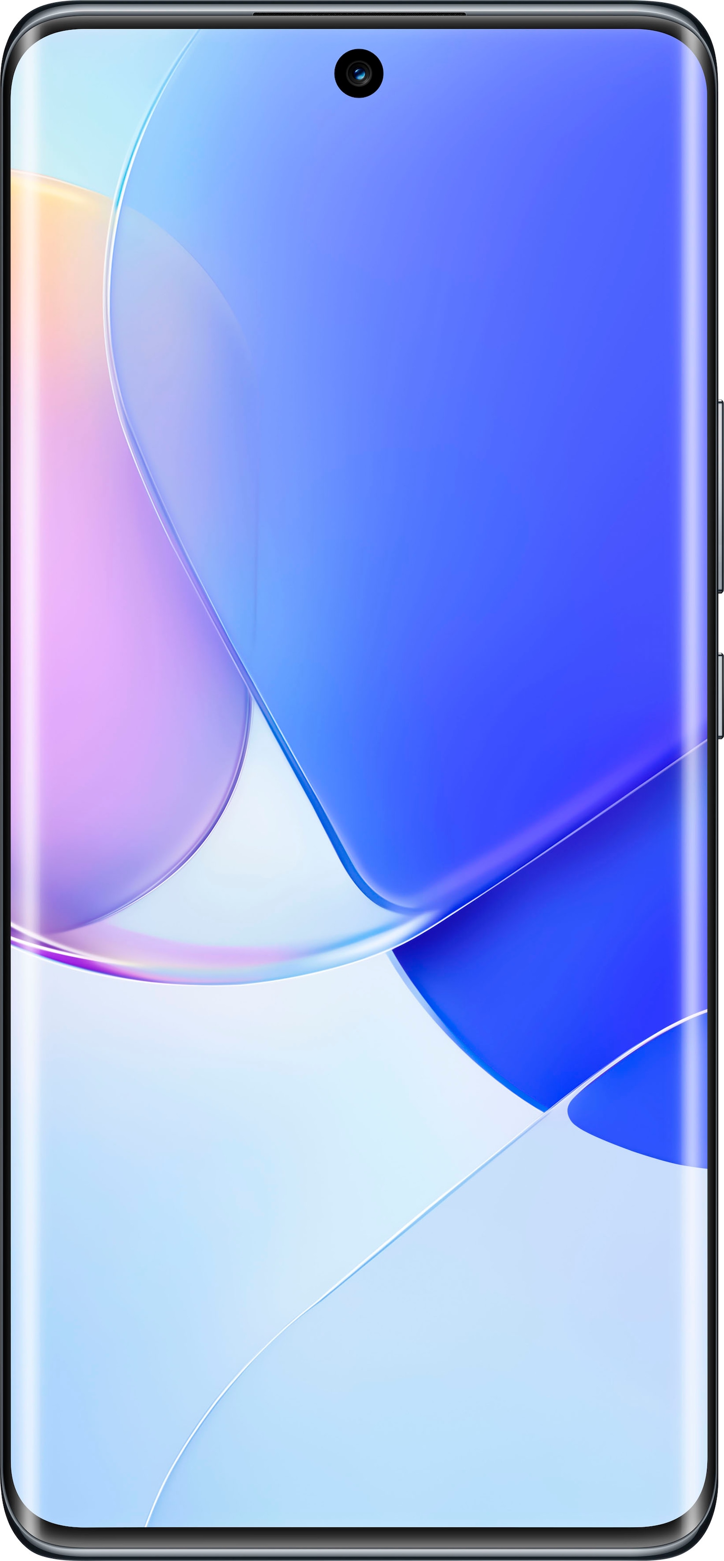 Huawei Smartphone »nova 9«, Black, 16,69 cm/6,5 Zoll, 128 GB Speicherplatz, 50  MP Kamera | BAUR