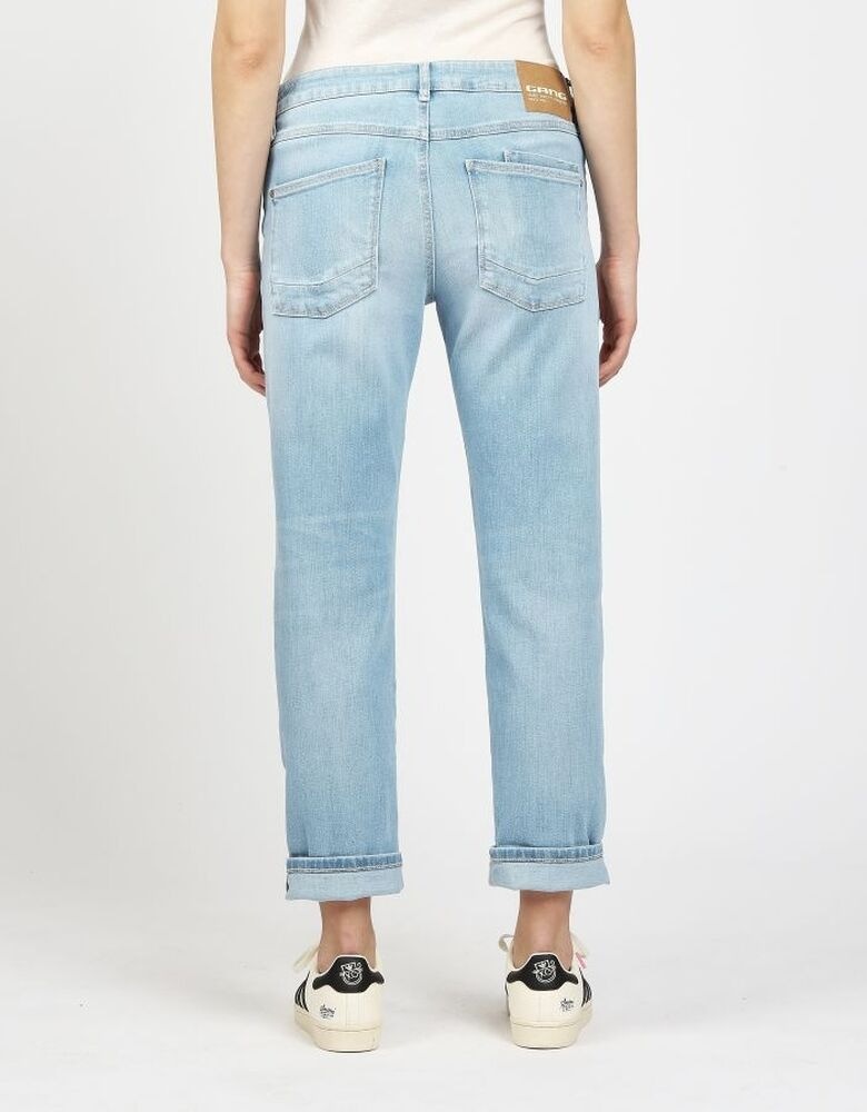 GANG Culotte »94NADIA CROPPED«  im 5-Pocket Style