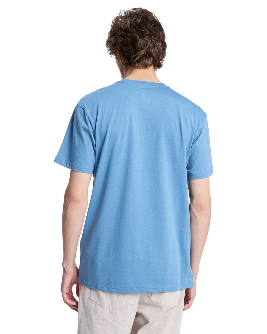 Quiksilver T-Shirt »EV Comp Logo 2024«