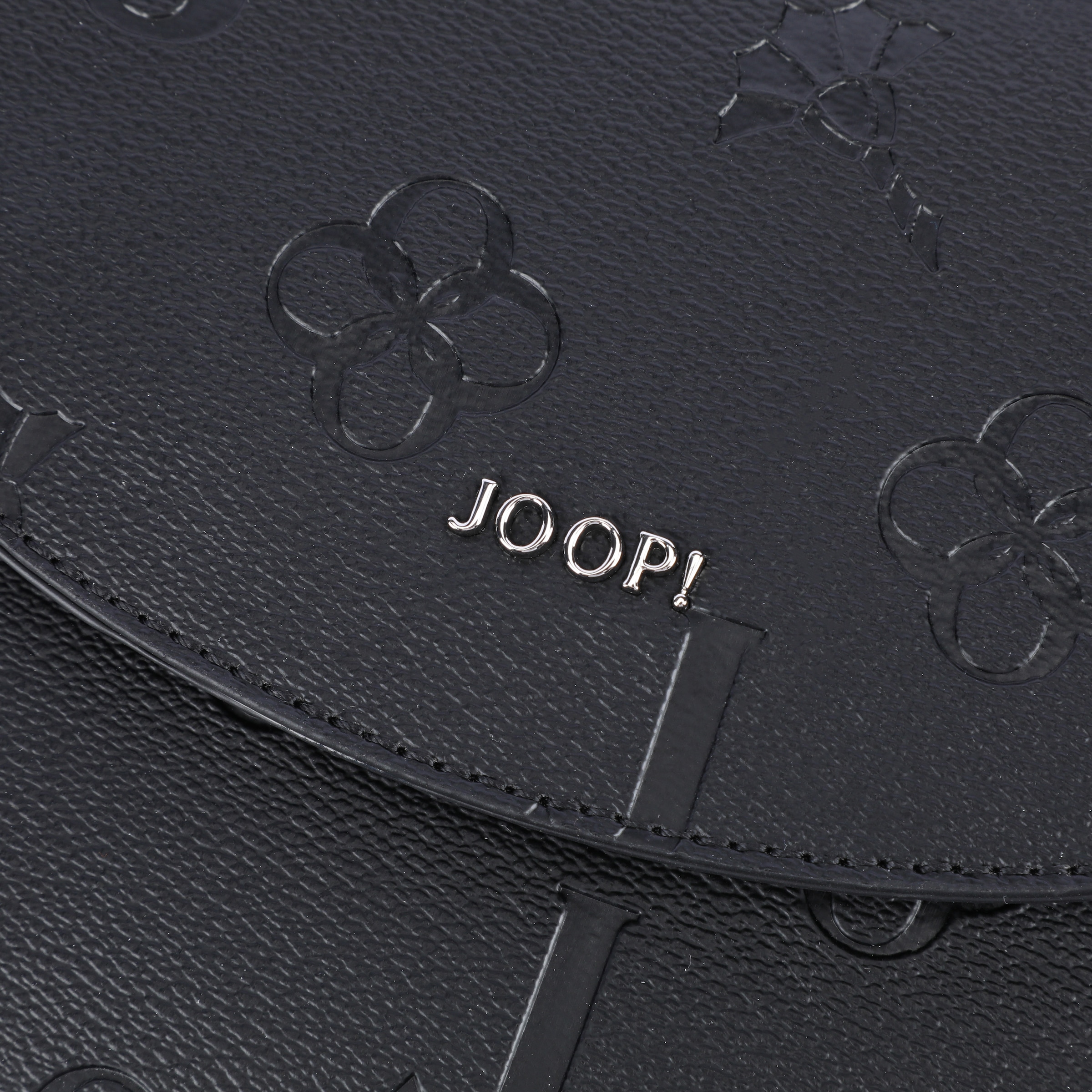JOOP! Schultertasche »decoro stampa kaley shoulderbag shf«