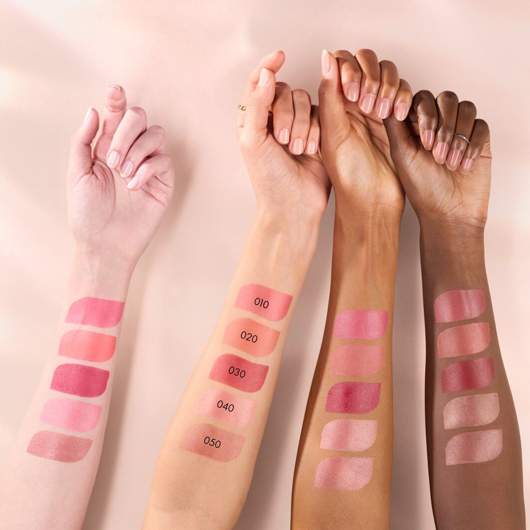 Catrice Rouge »Blushin' Charm Multi Stick«, (Set, 3 tlg.)