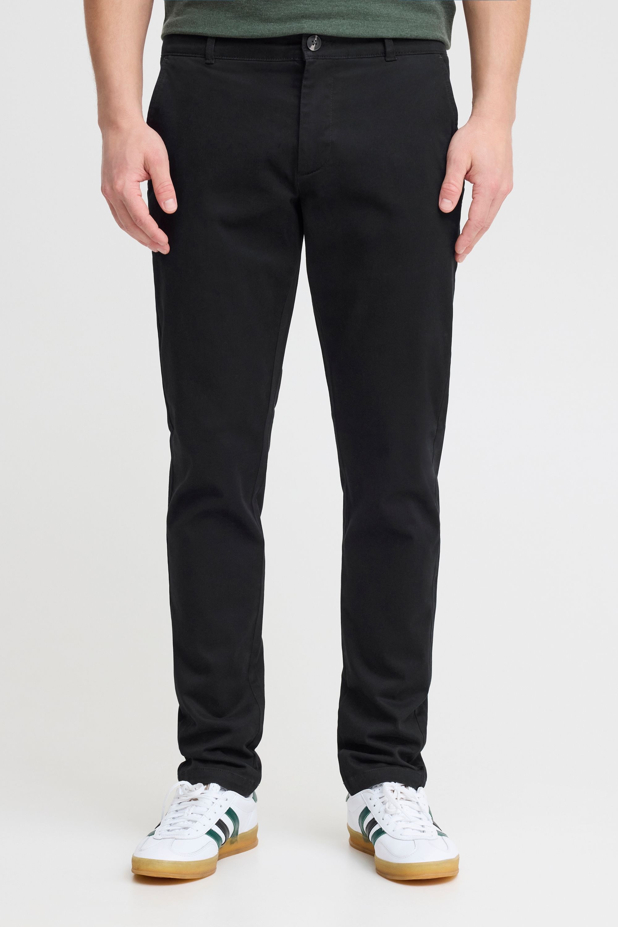 !Solid Chinohose »Chinohose SDRaul«