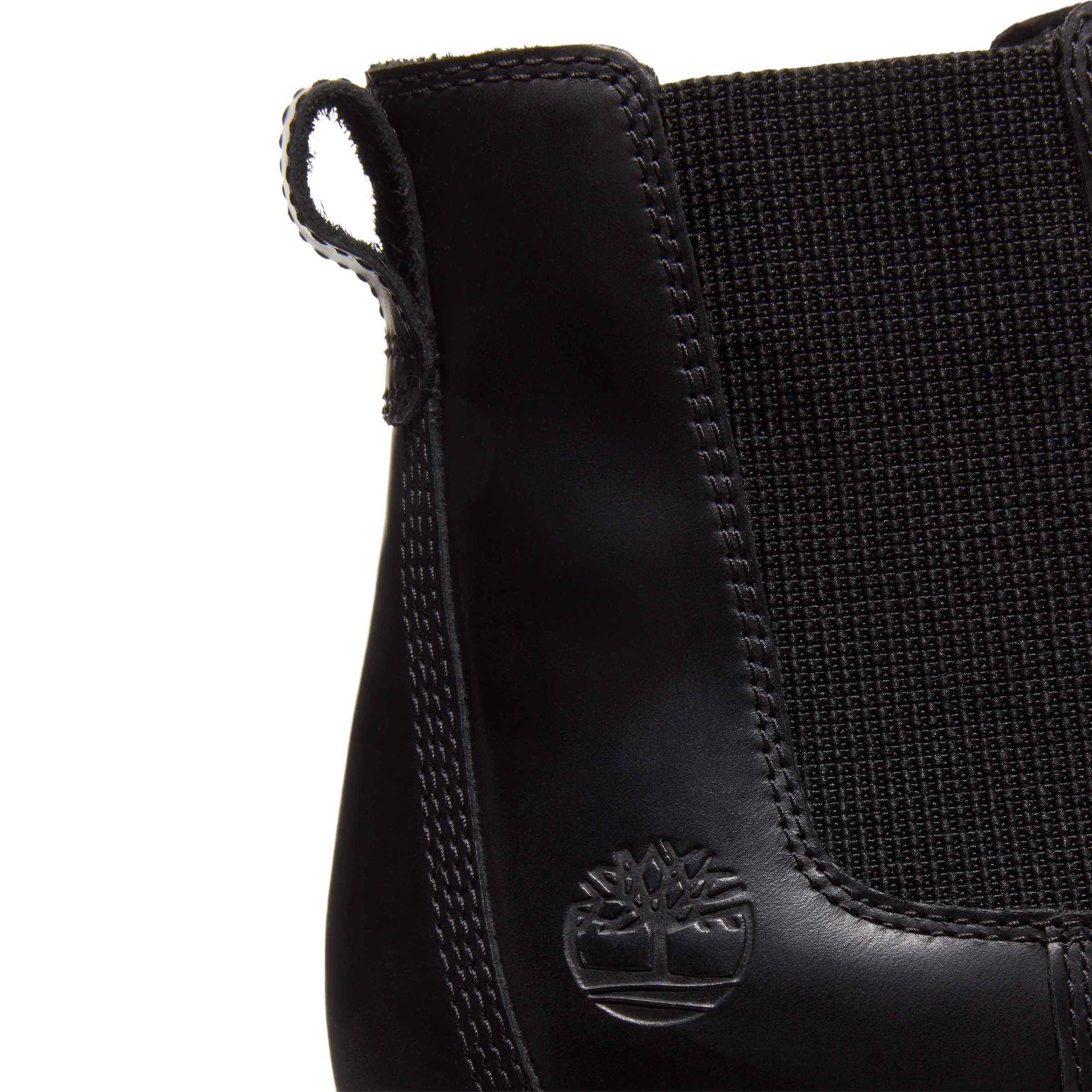 Timberland Chelseaboots »BRITTON DRIVE - MID CHELSEA BOOT«