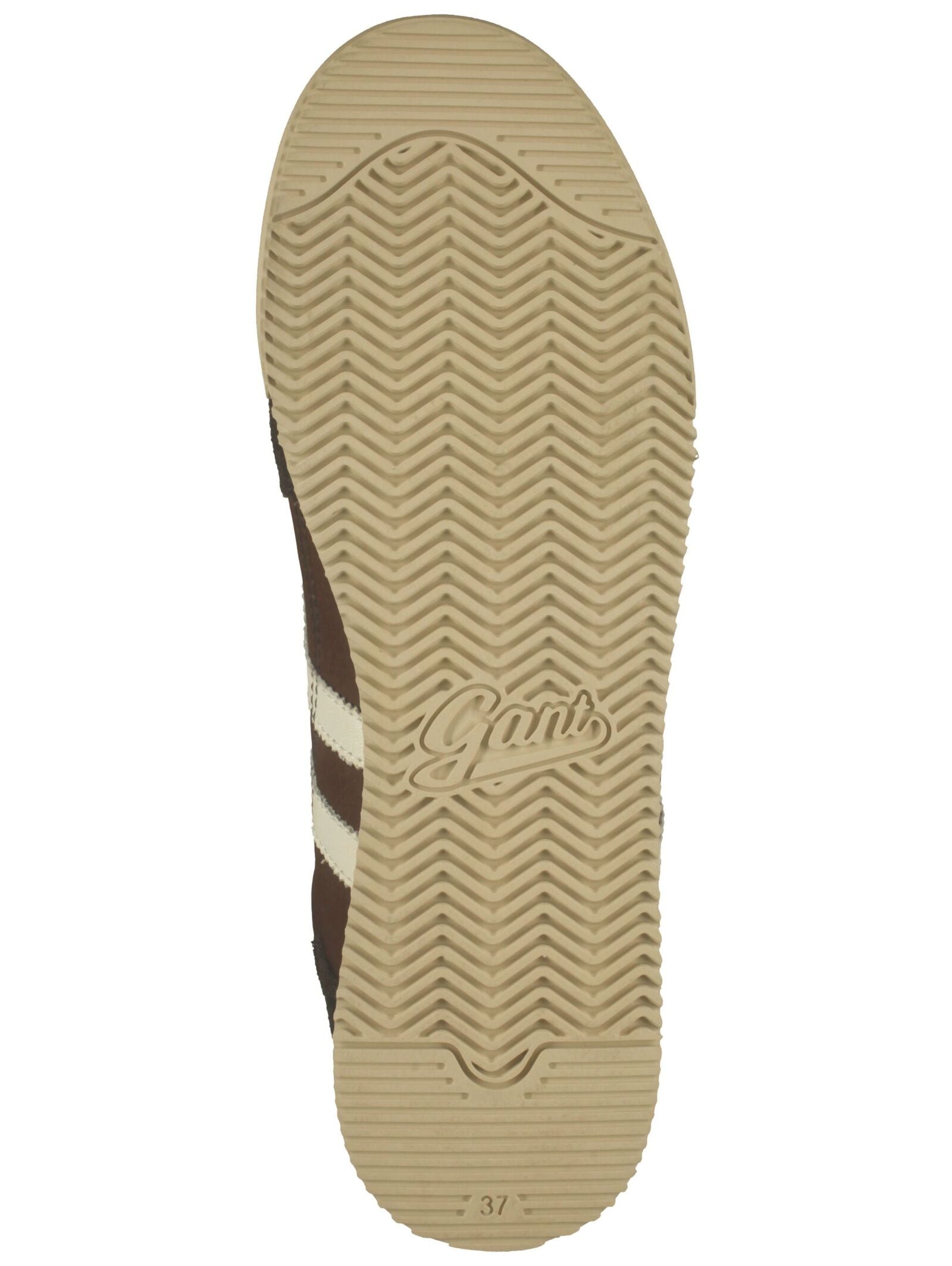 Gant Sneaker »Gant Sneaker Lederimitat/Textil«