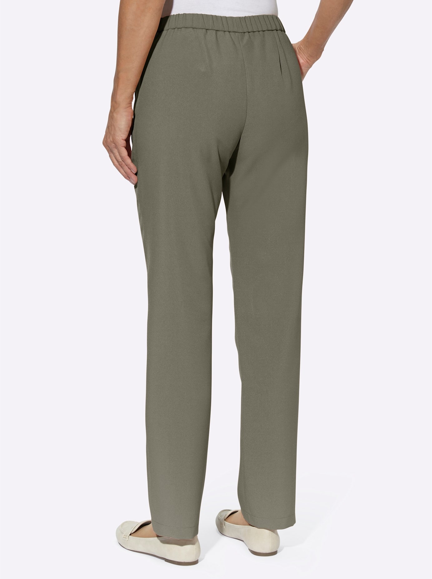 Classic Basics Schlupfhose