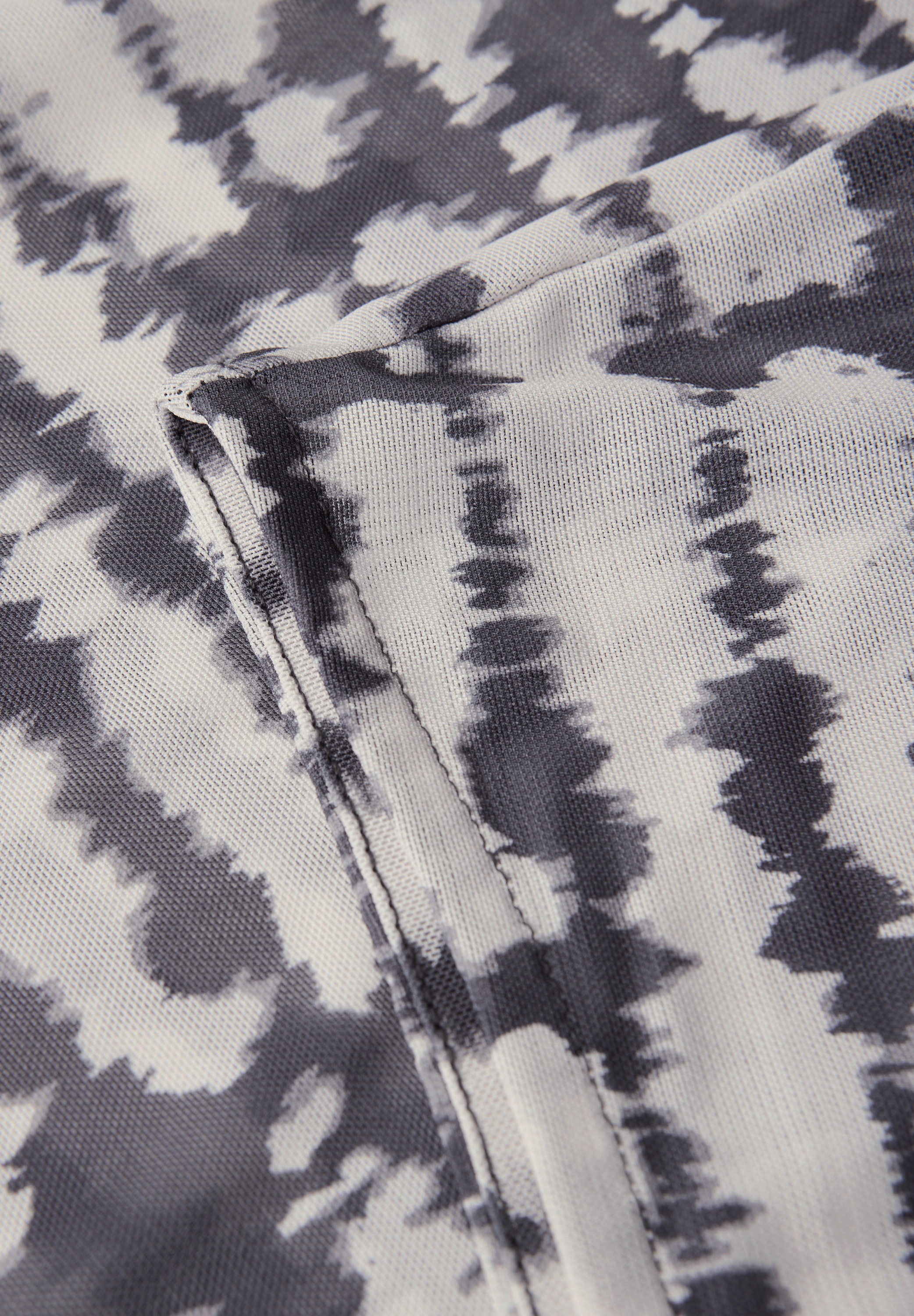 STREET ONE STUDIO T-Shirt, mit Turtleneck