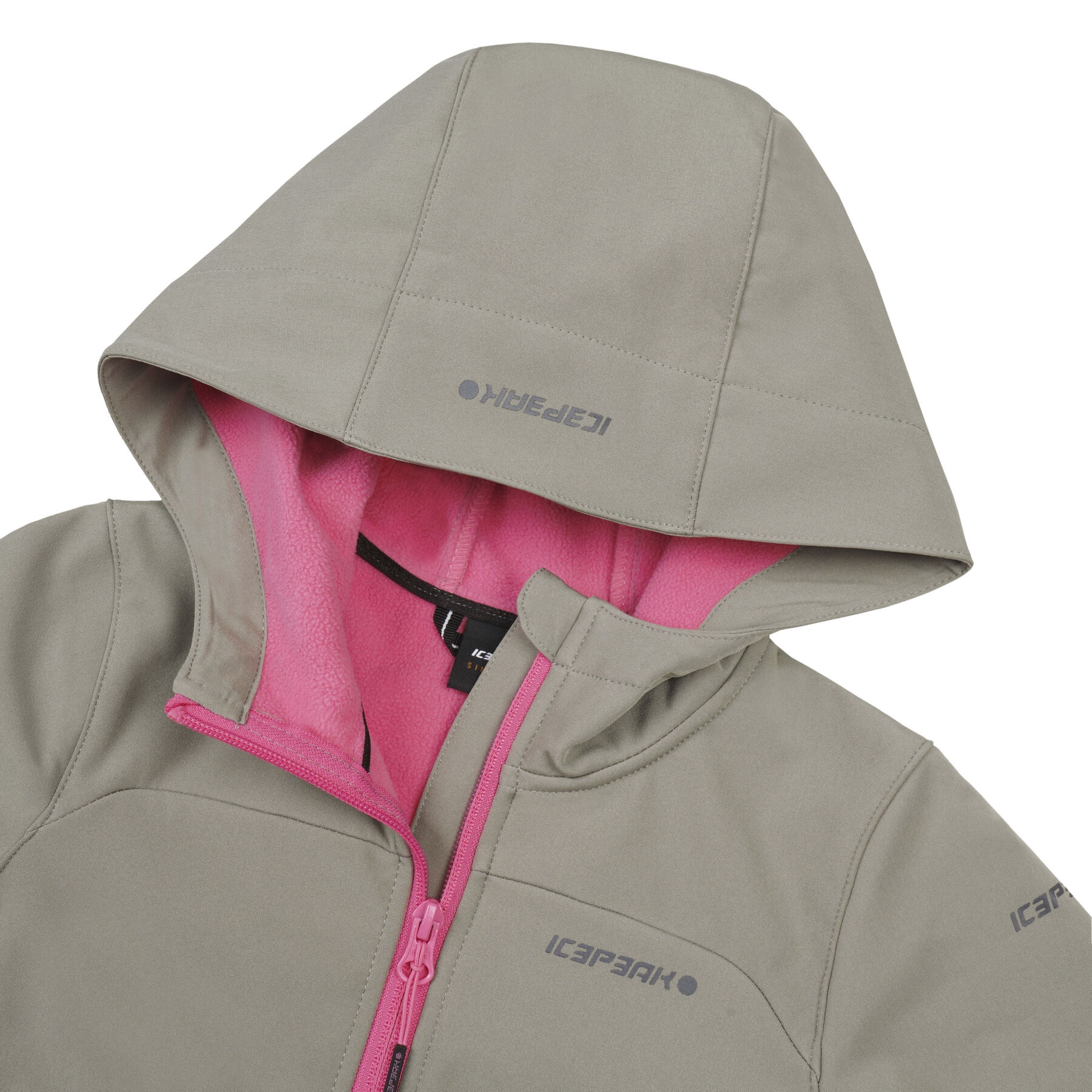 Icepeak Outdoorjacke »Icepeak Softshell jacke Kobryn Jr«