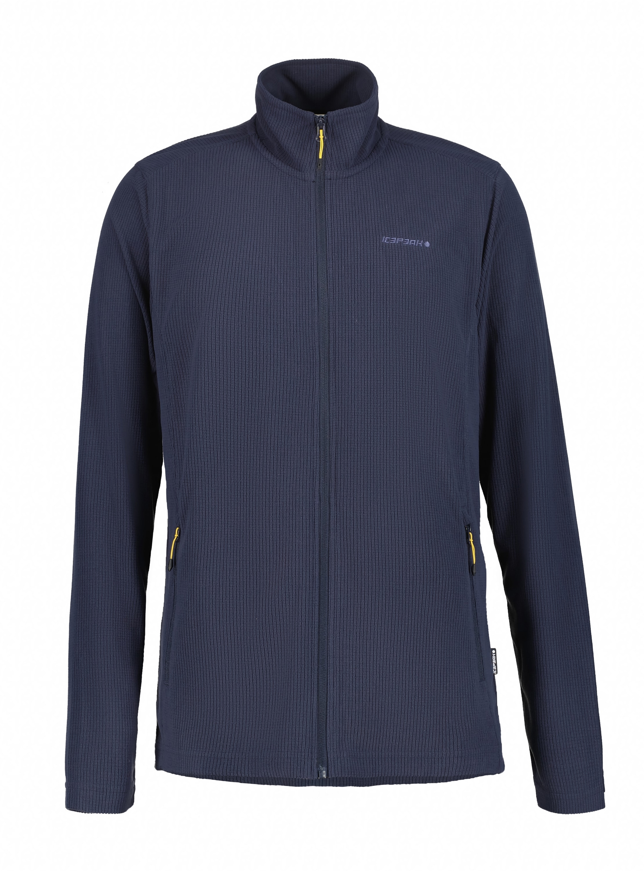 Icepeak Fleecejacke »Icepeak Fleece BROWNS«