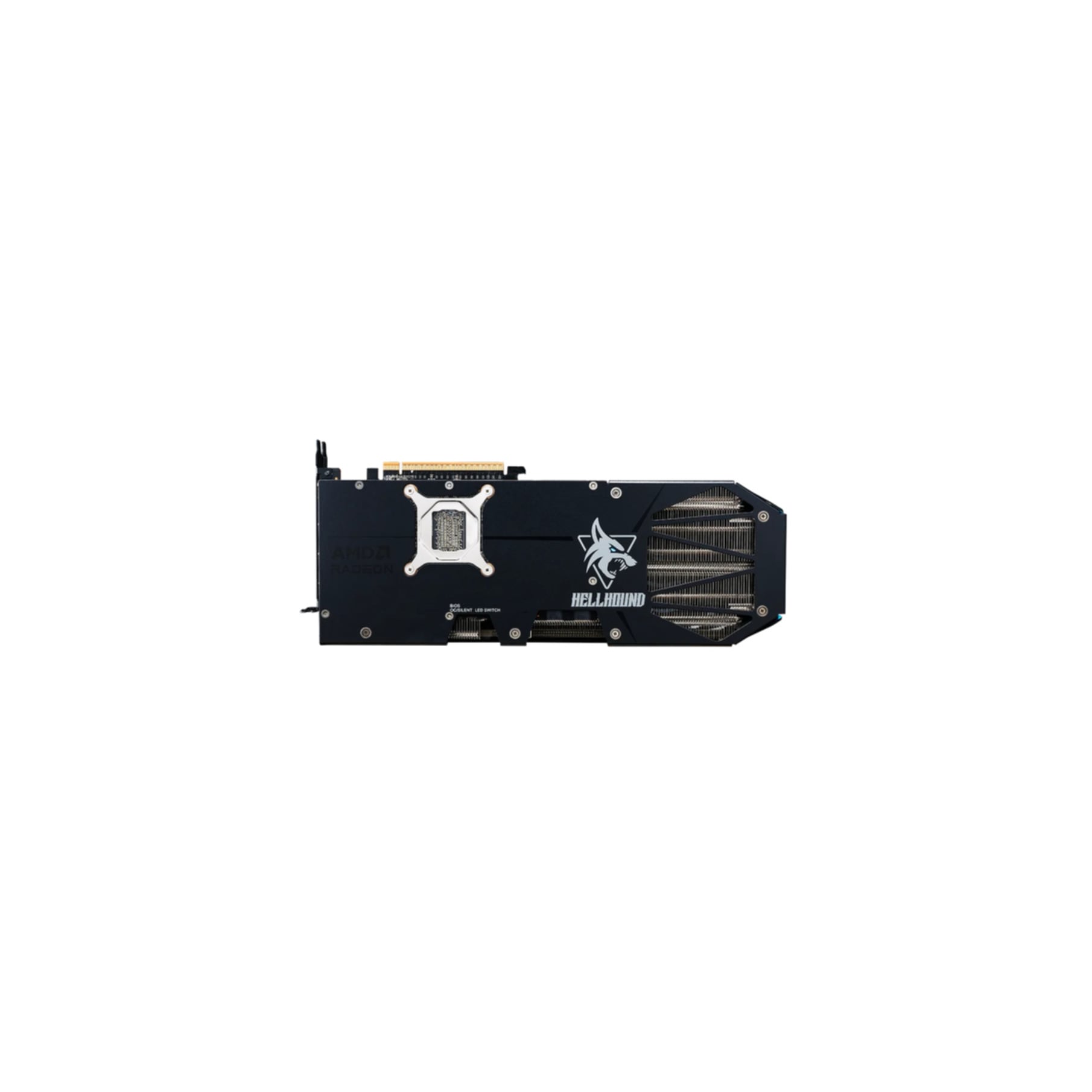 PowerColor Grafikkarte »Radeon RX 9070 XT«