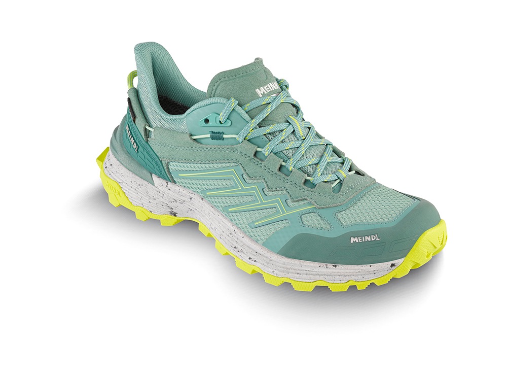 Thumbnail - Meindl Wanderschuh "Meindl Jamaica Lady GORE-TEX" GORE-TEX – Winddicht, wasserdicht und atmungsaktiv