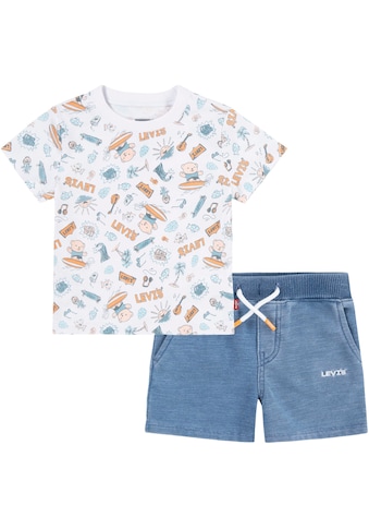 Levi's Kids Levi's® Kids Shirt & Šortai »Surfing D...