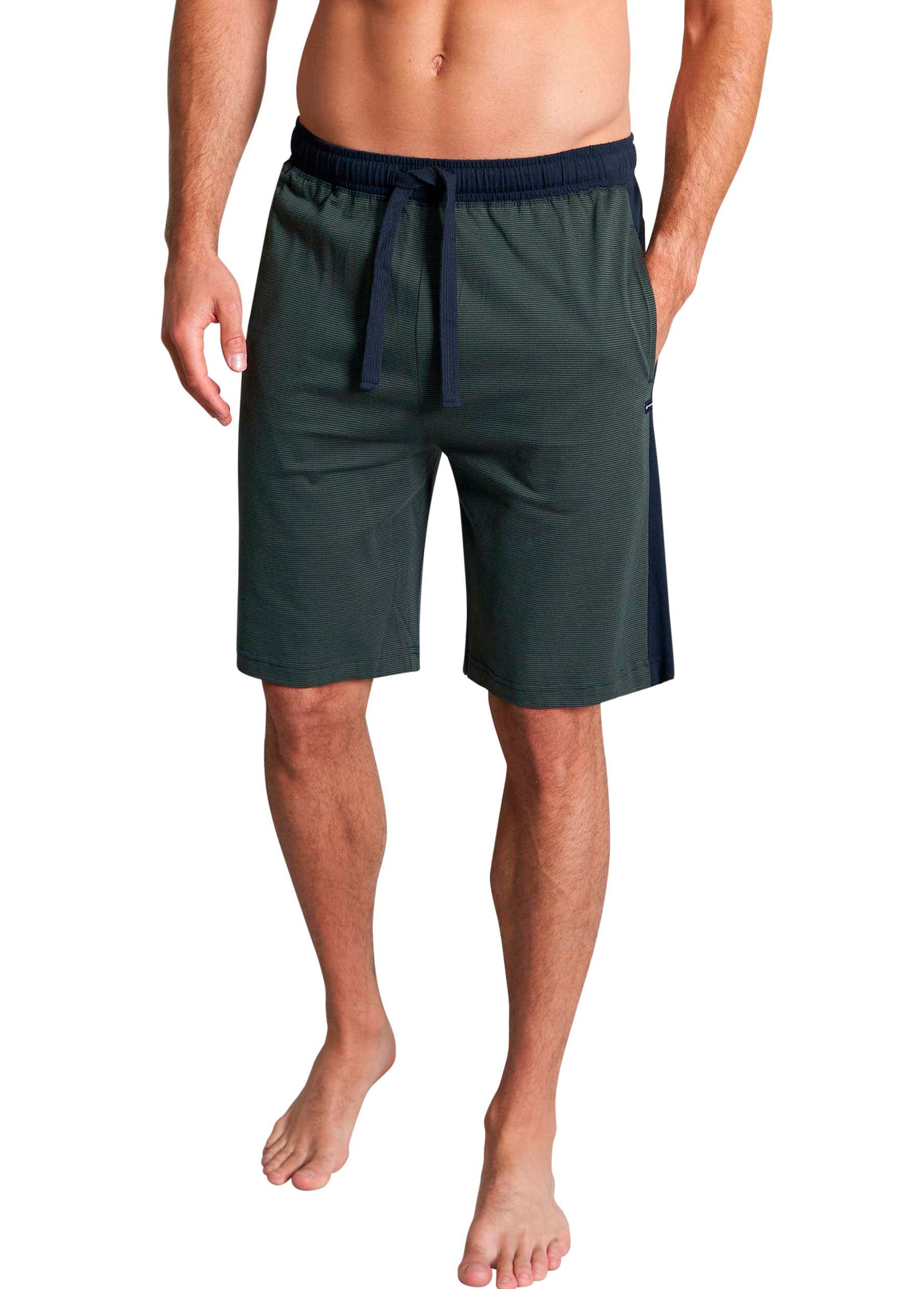 TOM TAILOR Bermudas "Nevada", mit coolem Design