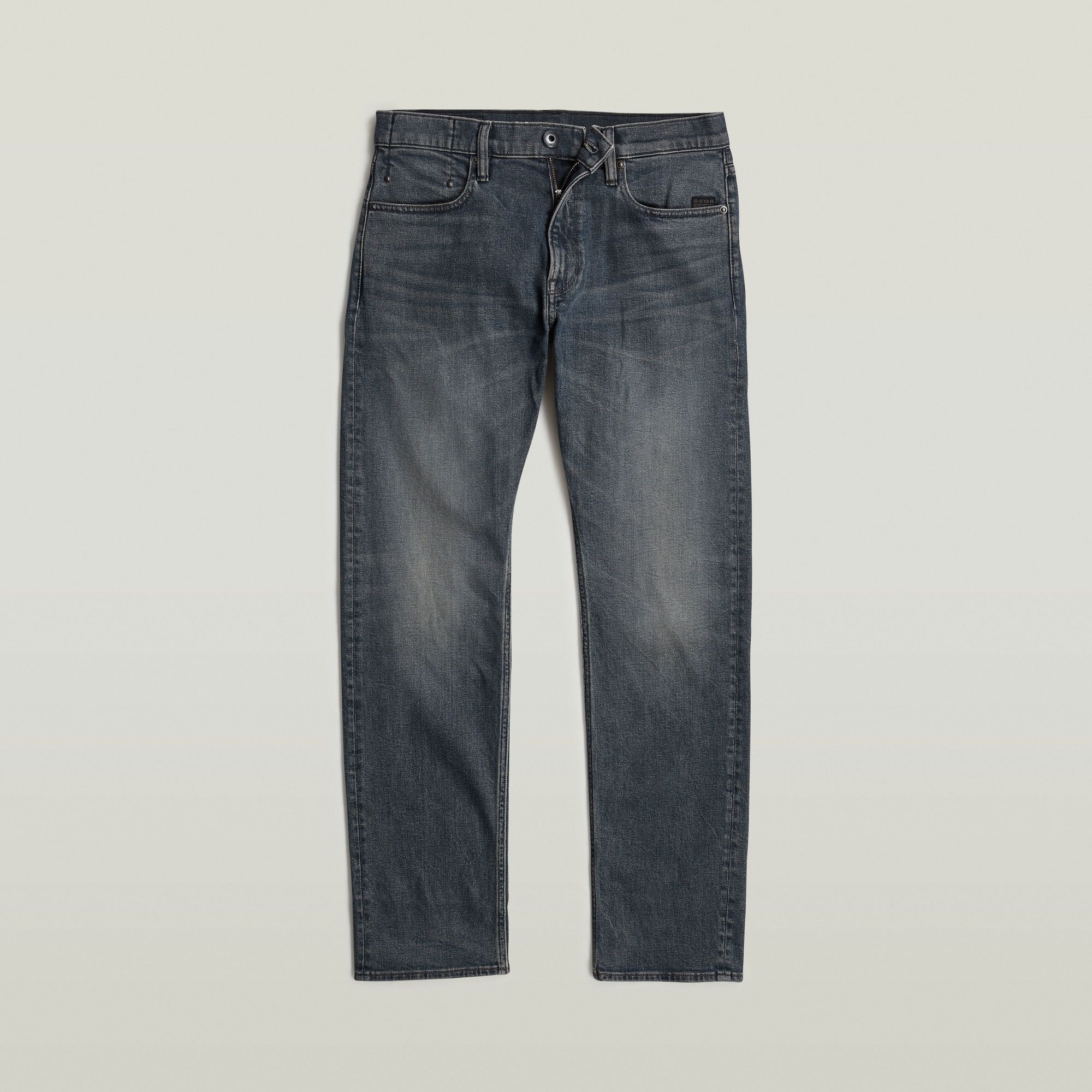 G-STAR 5-Pocket-Jeans »Mosa Straight Jeans«