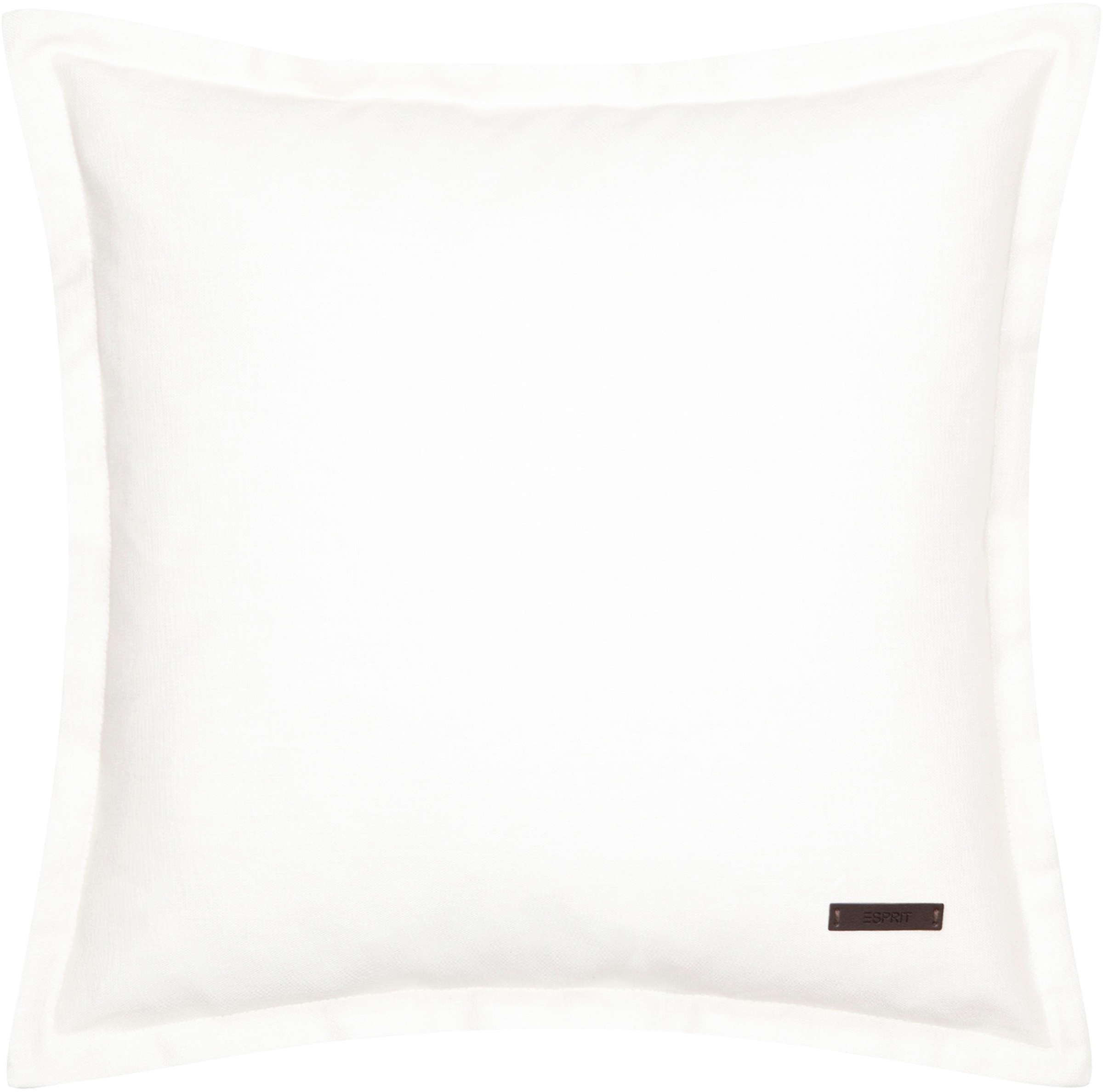Esprit "Neo" mit Stehsaum, Kissenhülle ohne Füllung, 1 Stück günstig online kaufen