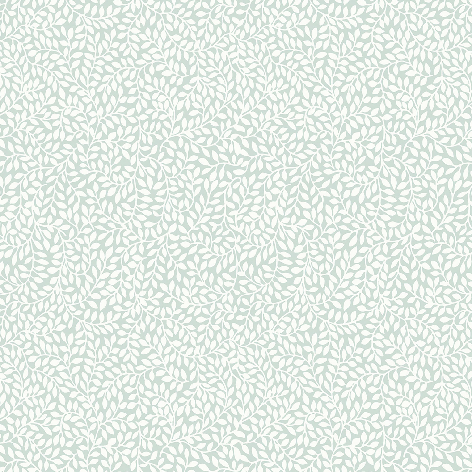 LAURA ASHLEY Vliestapete "Little Vines" FSC zertifiziert, mit lebhaftem Druck, 10 Meter Länge