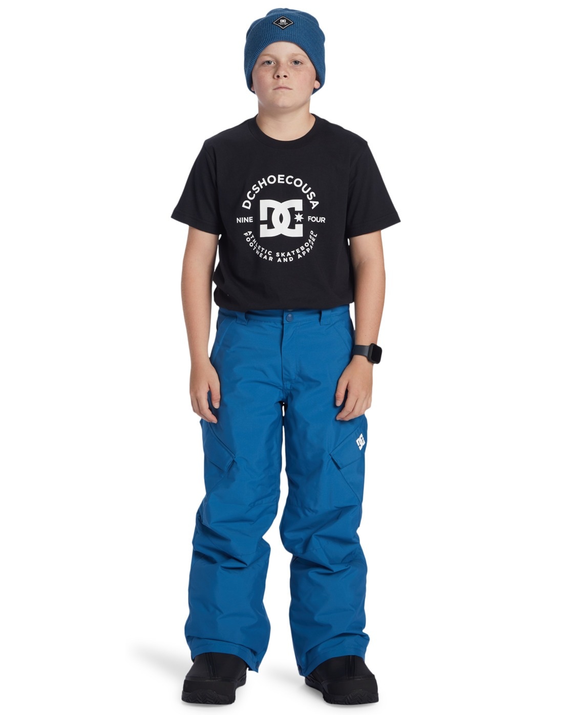 DC Shoes Snowboardhose »Banshee«