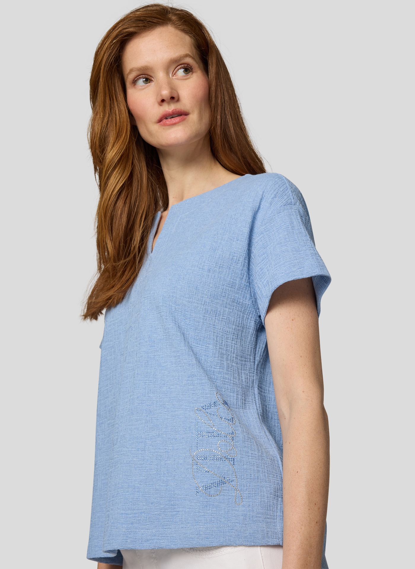 Rabe Print-Shirt »T-Shirt«