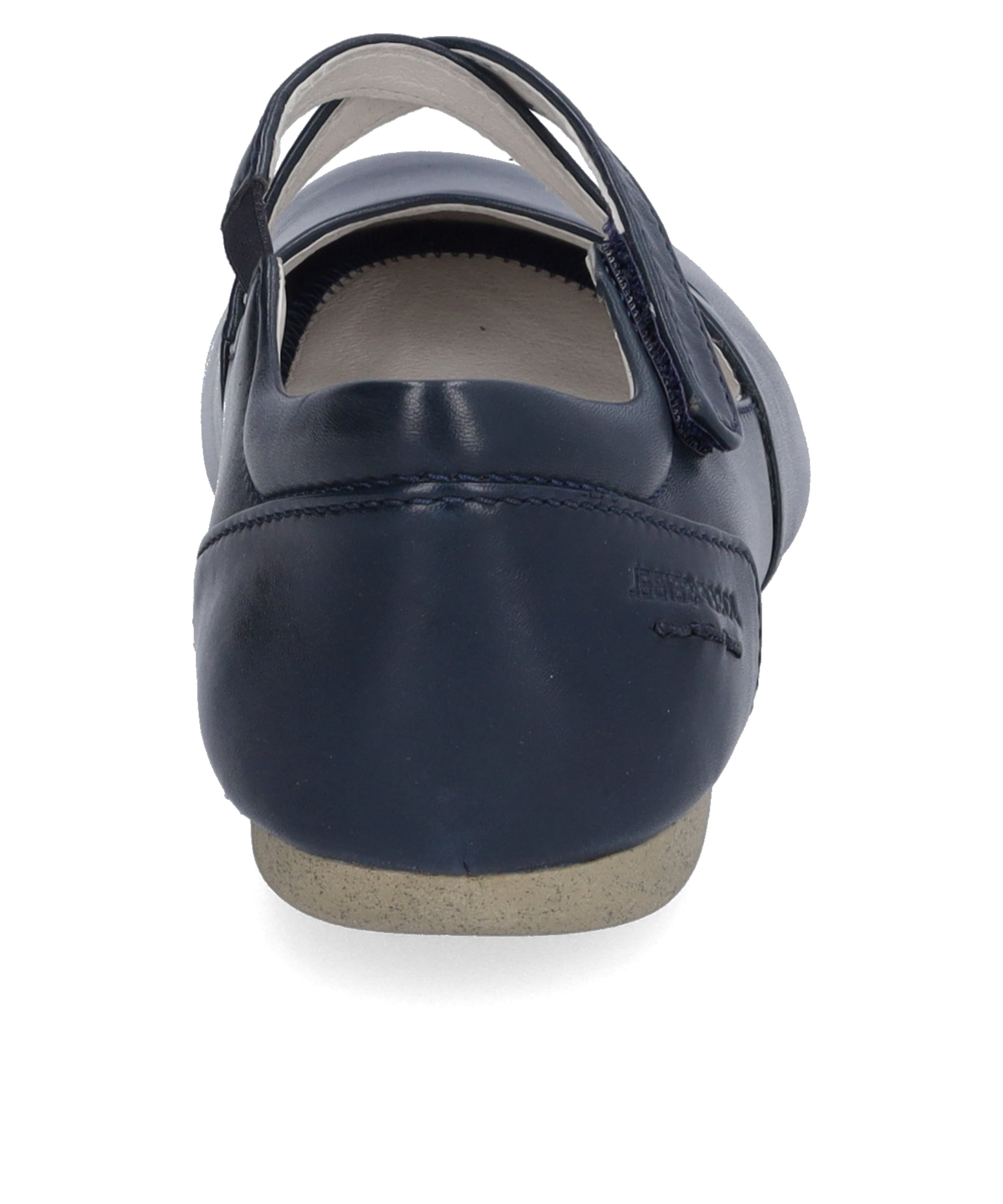 Josef Seibel Ballerina »Fiona 72, ocean«