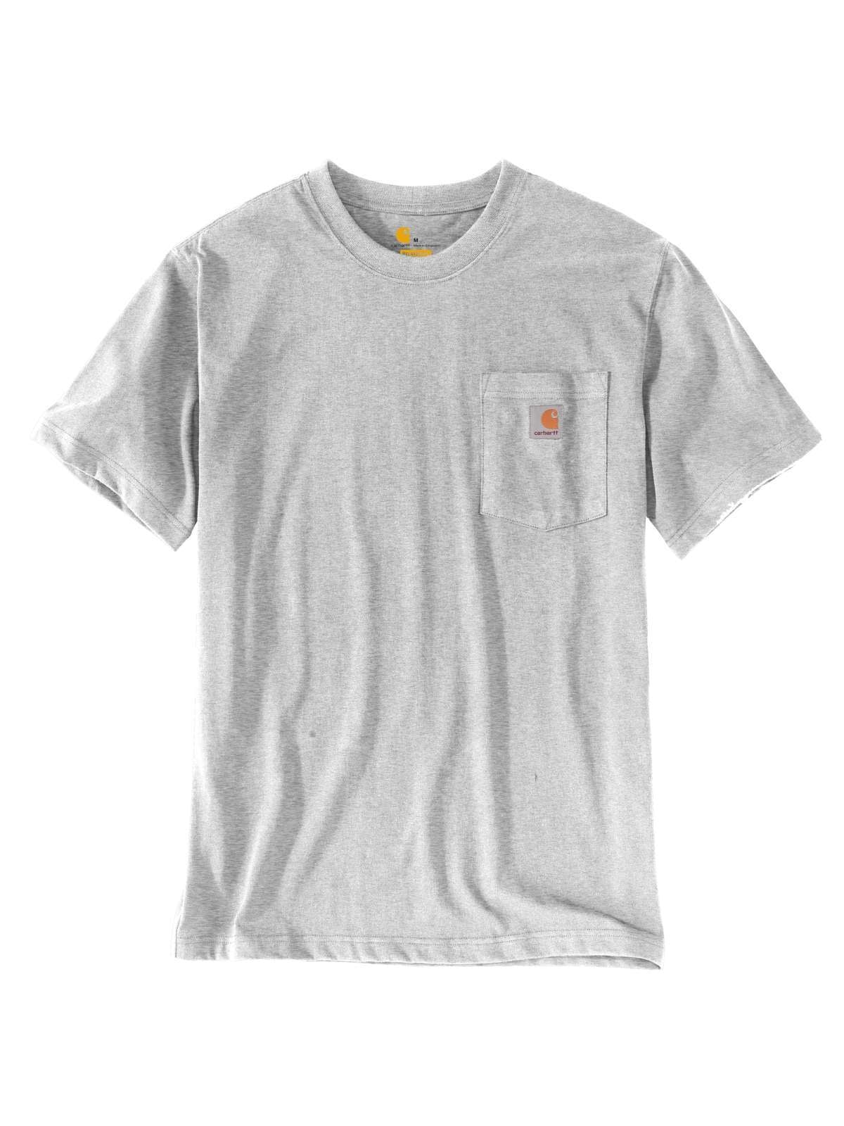 Carhartt T-Shirt »Truck«