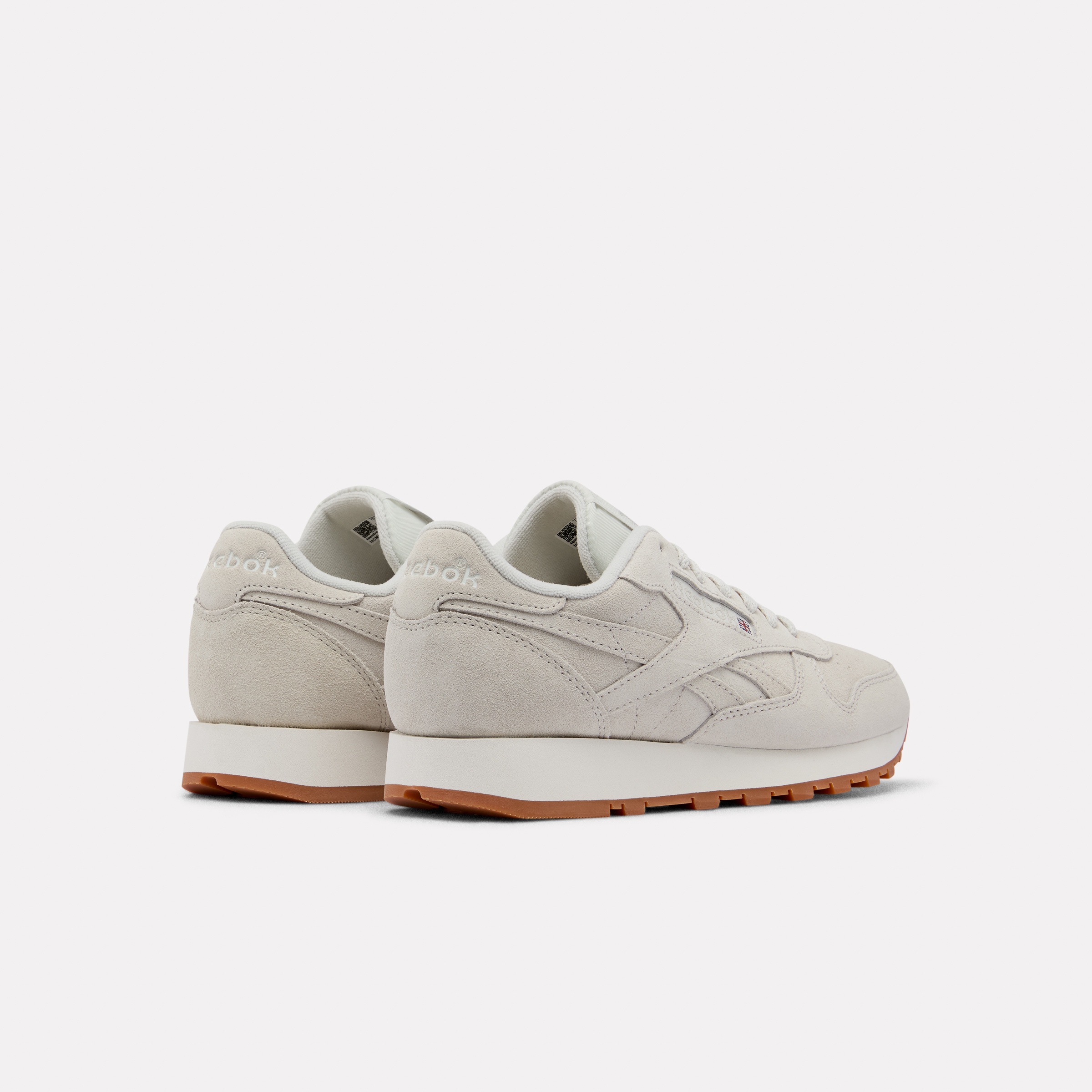 Reebok Classic Sneaker »CLASSIC LEATHER«