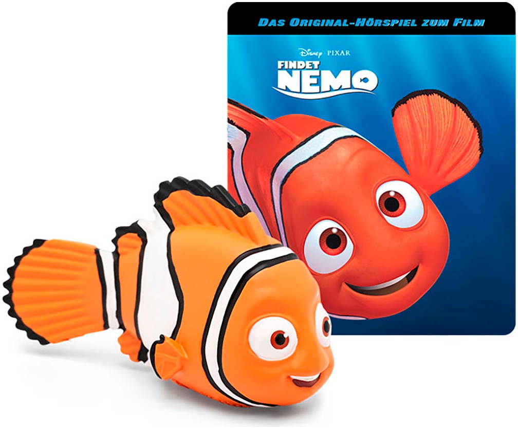 Hörspielfigur »Disney - Findet Nemo«