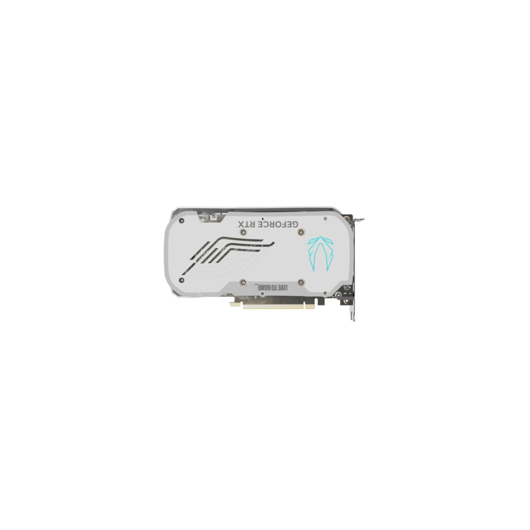 Zotac Grafikkarte »GeForce RTX 4060 Ti Dual«