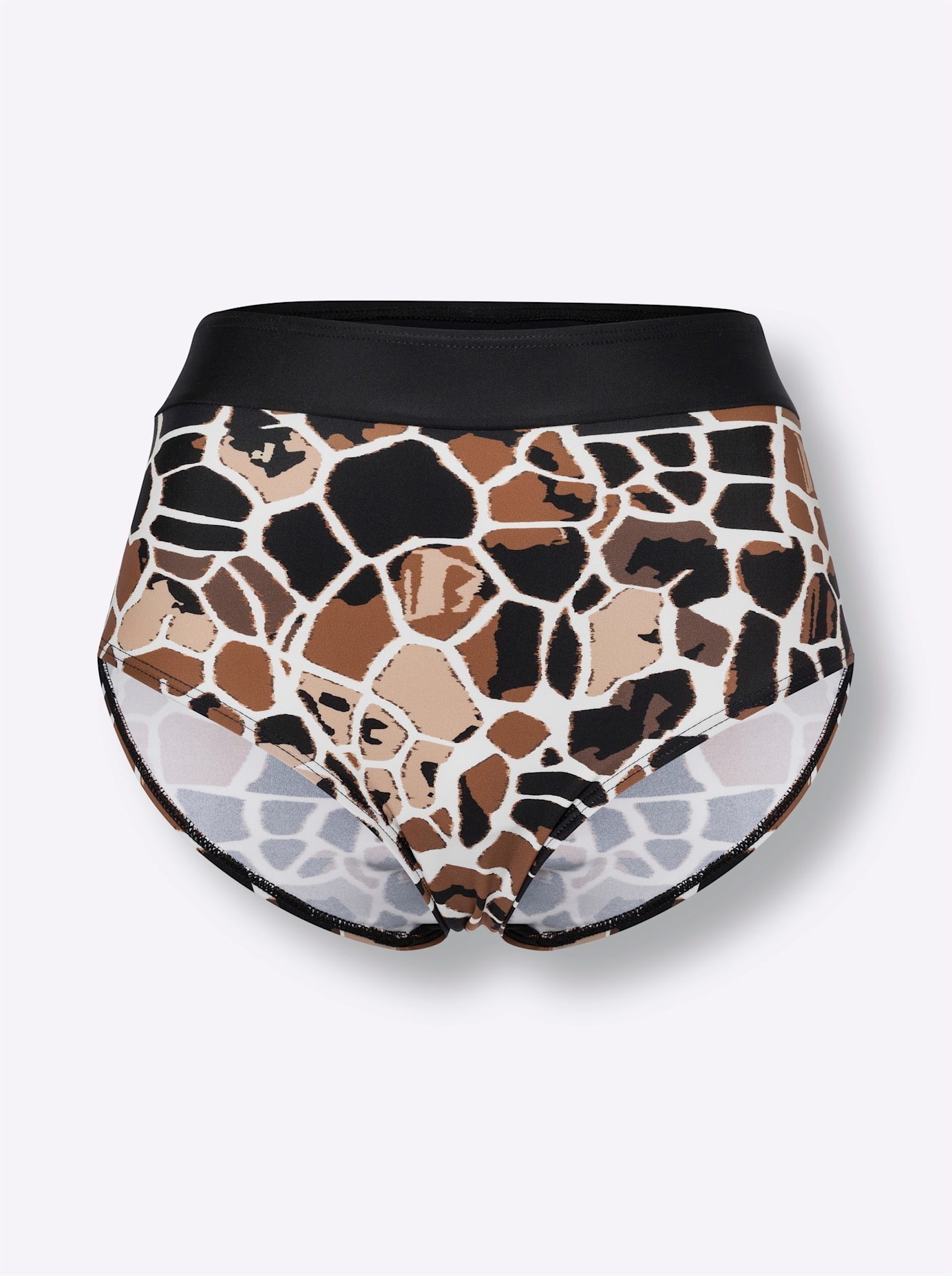nicht definiert Bikini-Hose