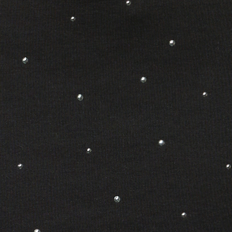 STREET ONE STUDIO Bleistiftrock mit dekorativen Nieten